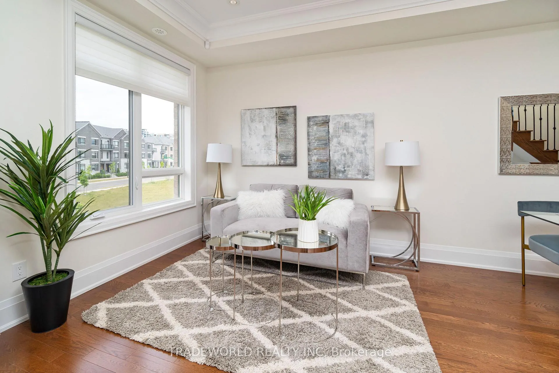 Photo 11 of 55 Feeney Lane, Markham, Commerce Valley — HOMEH