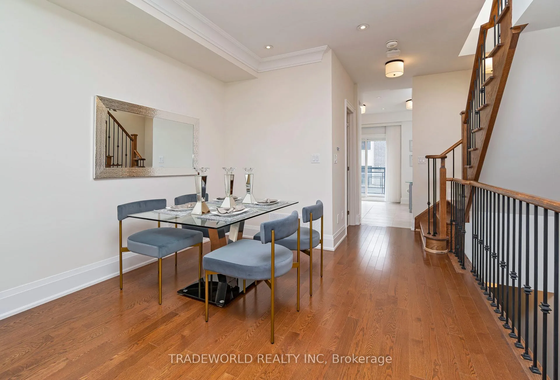 Photo 12 of 55 Feeney Lane, Markham, Commerce Valley — HOMEH