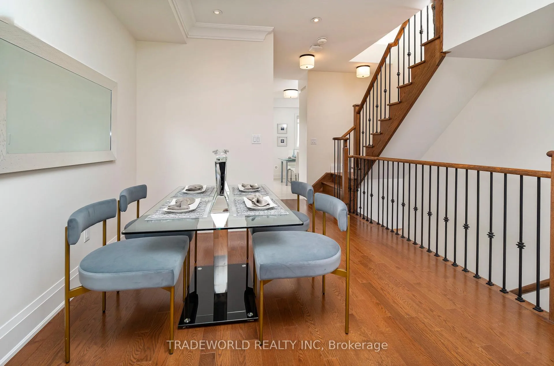 Photo 13 of 55 Feeney Lane, Markham, Commerce Valley — HOMEH