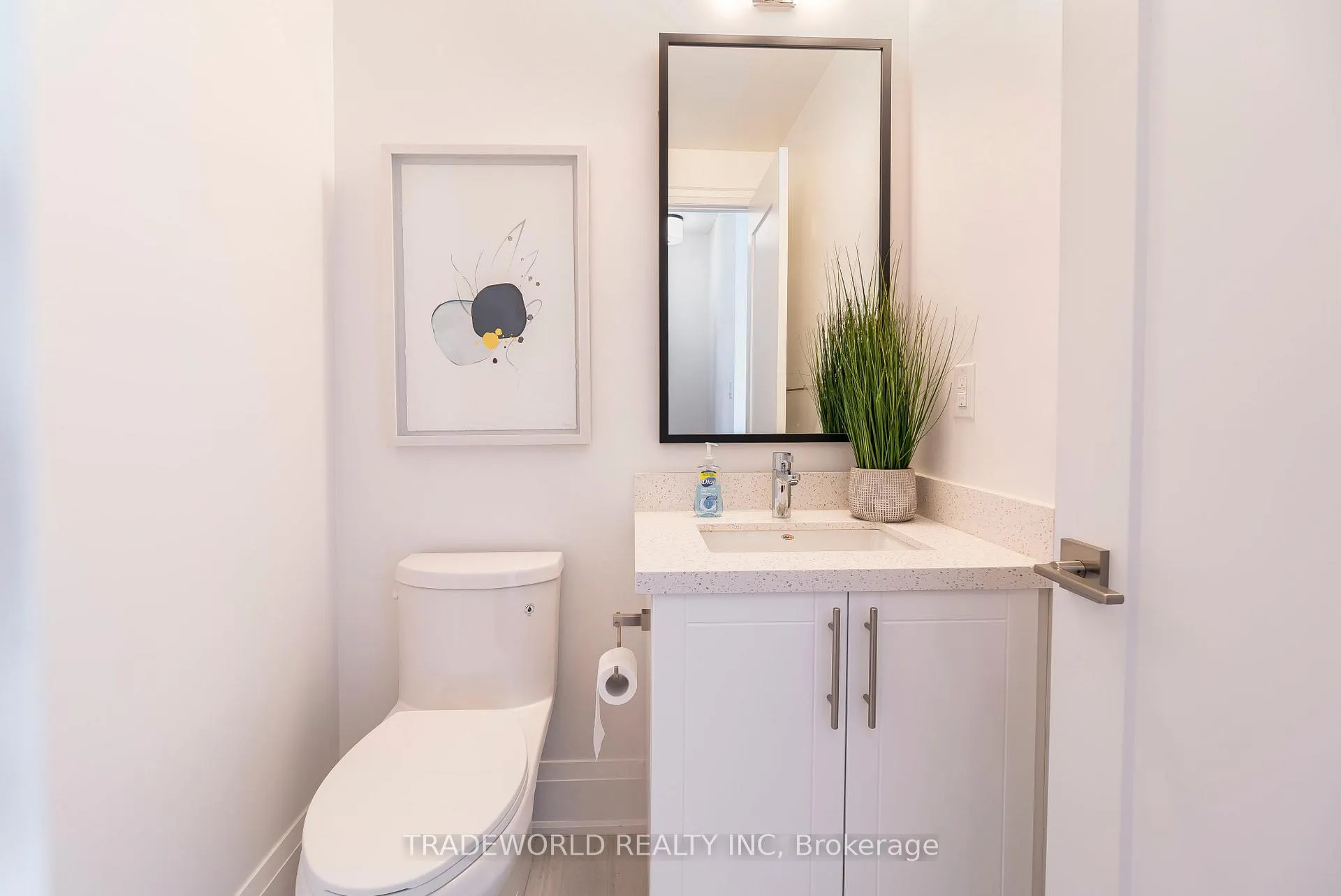 Photo 14 of 55 Feeney Lane, Markham, Commerce Valley — HOMEH