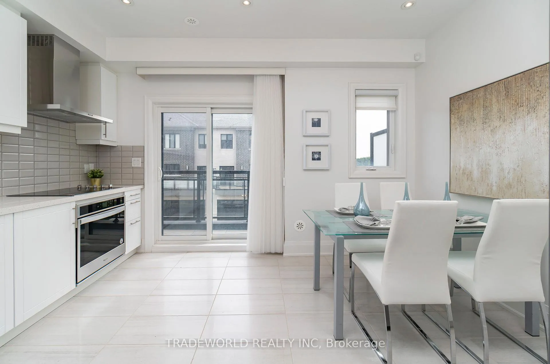 Photo 15 of 55 Feeney Lane, Markham, Commerce Valley — HOMEH