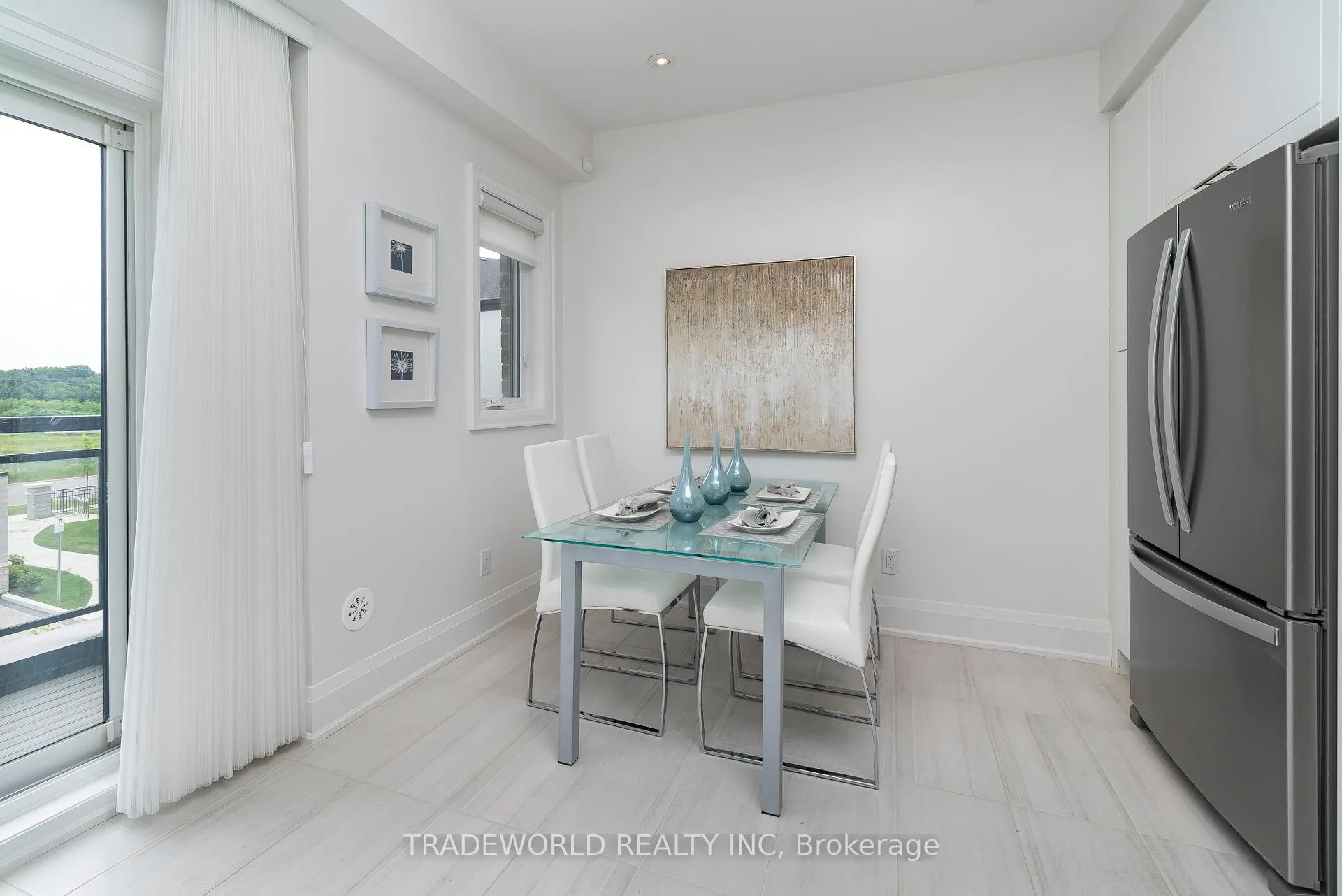 Photo 16 of 55 Feeney Lane, Markham, Commerce Valley — HOMEH