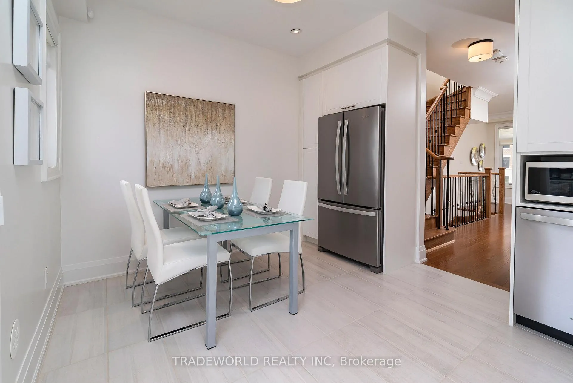 Photo 17 of 55 Feeney Lane, Markham, Commerce Valley — HOMEH