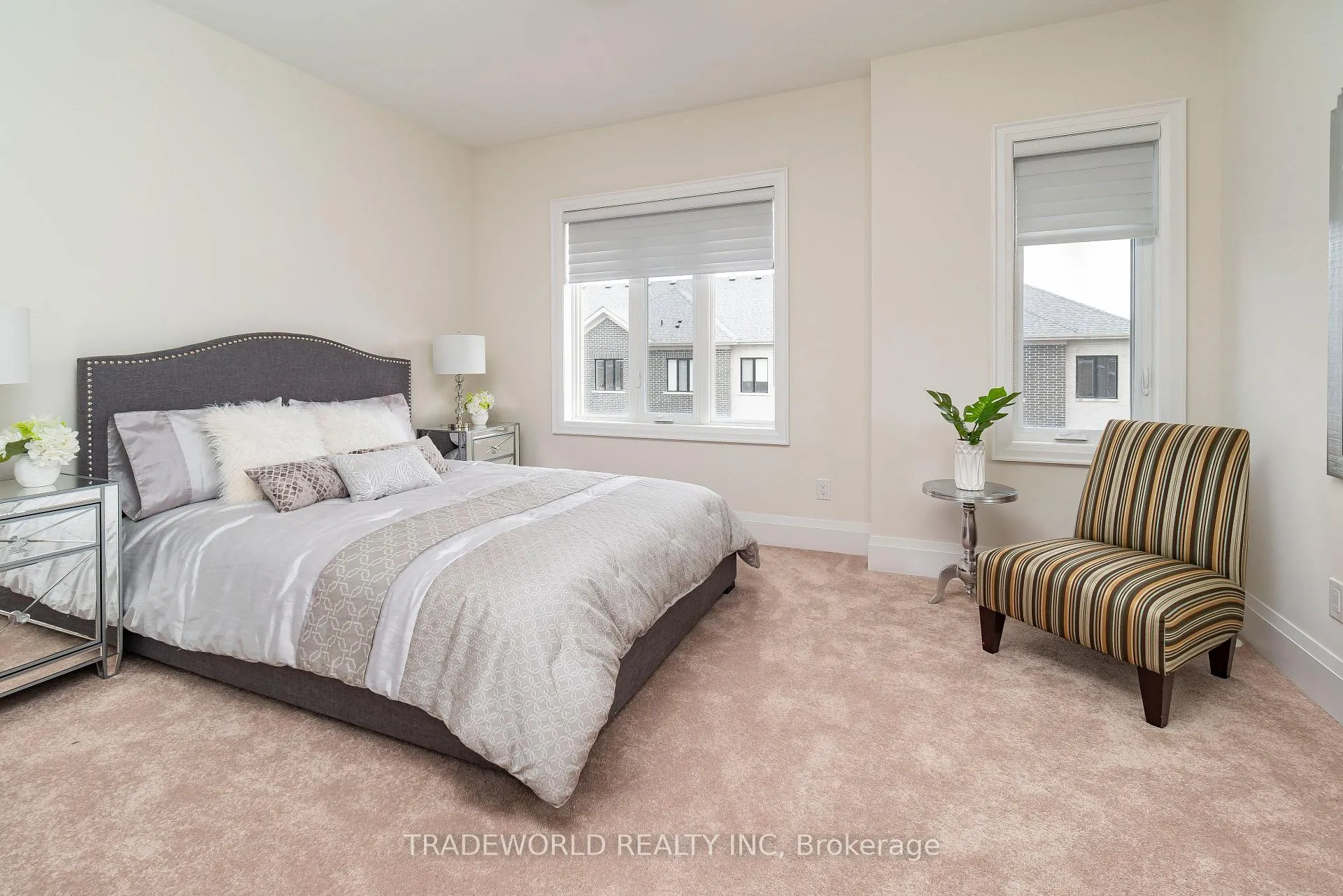 Photo 21 of 55 Feeney Lane, Markham, Commerce Valley — HOMEH
