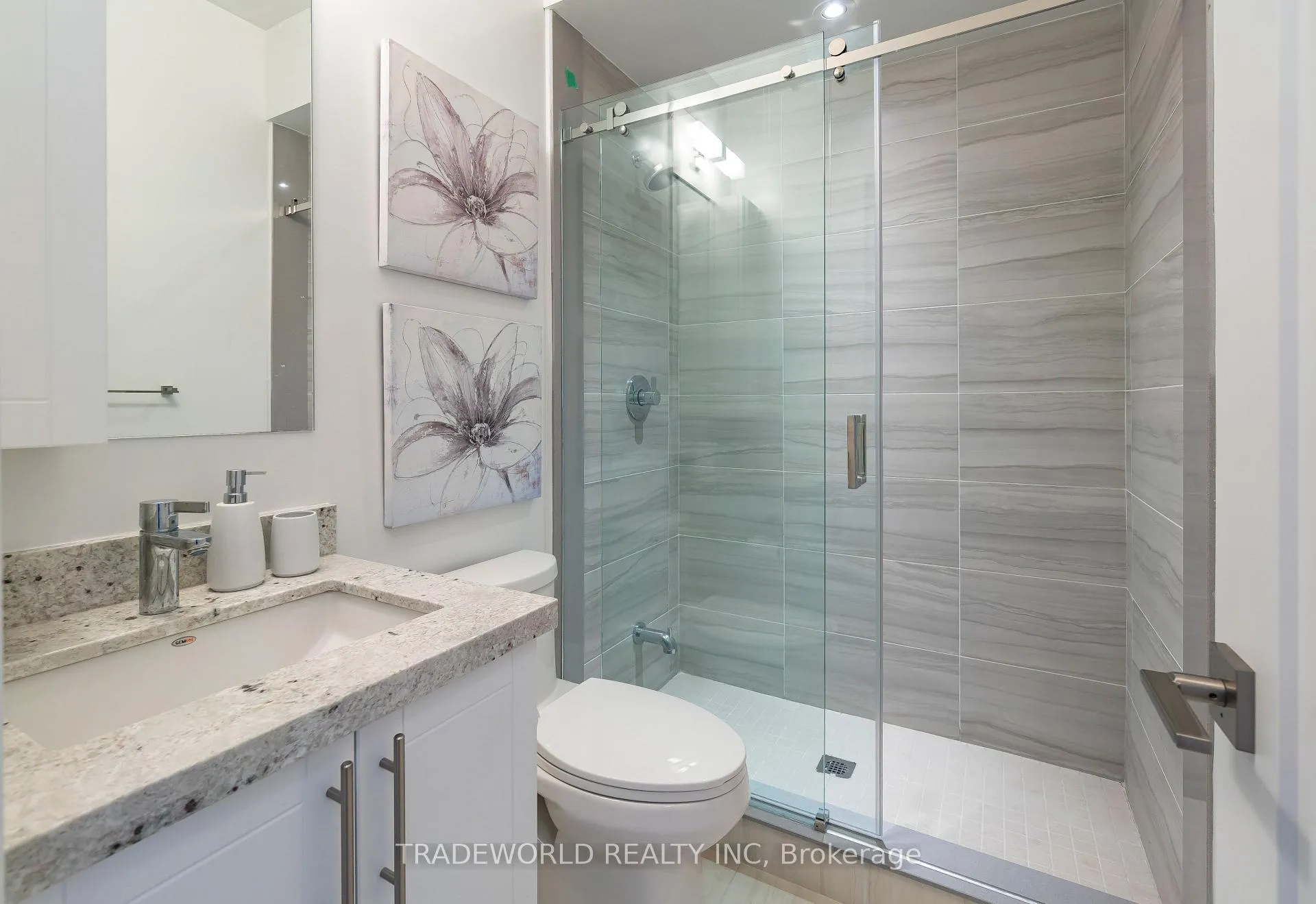 Photo 24 of 55 Feeney Lane, Markham, Commerce Valley — HOMEH