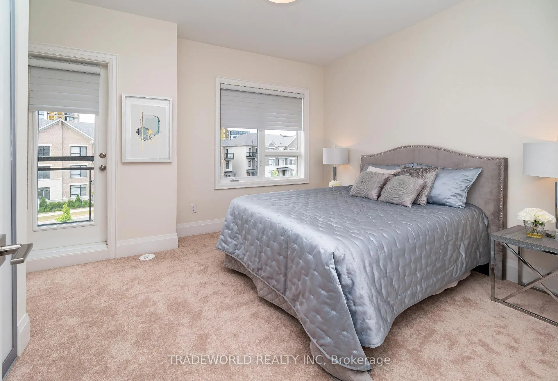 Photo 25 of 55 Feeney Lane, Markham, Commerce Valley — HOMEH