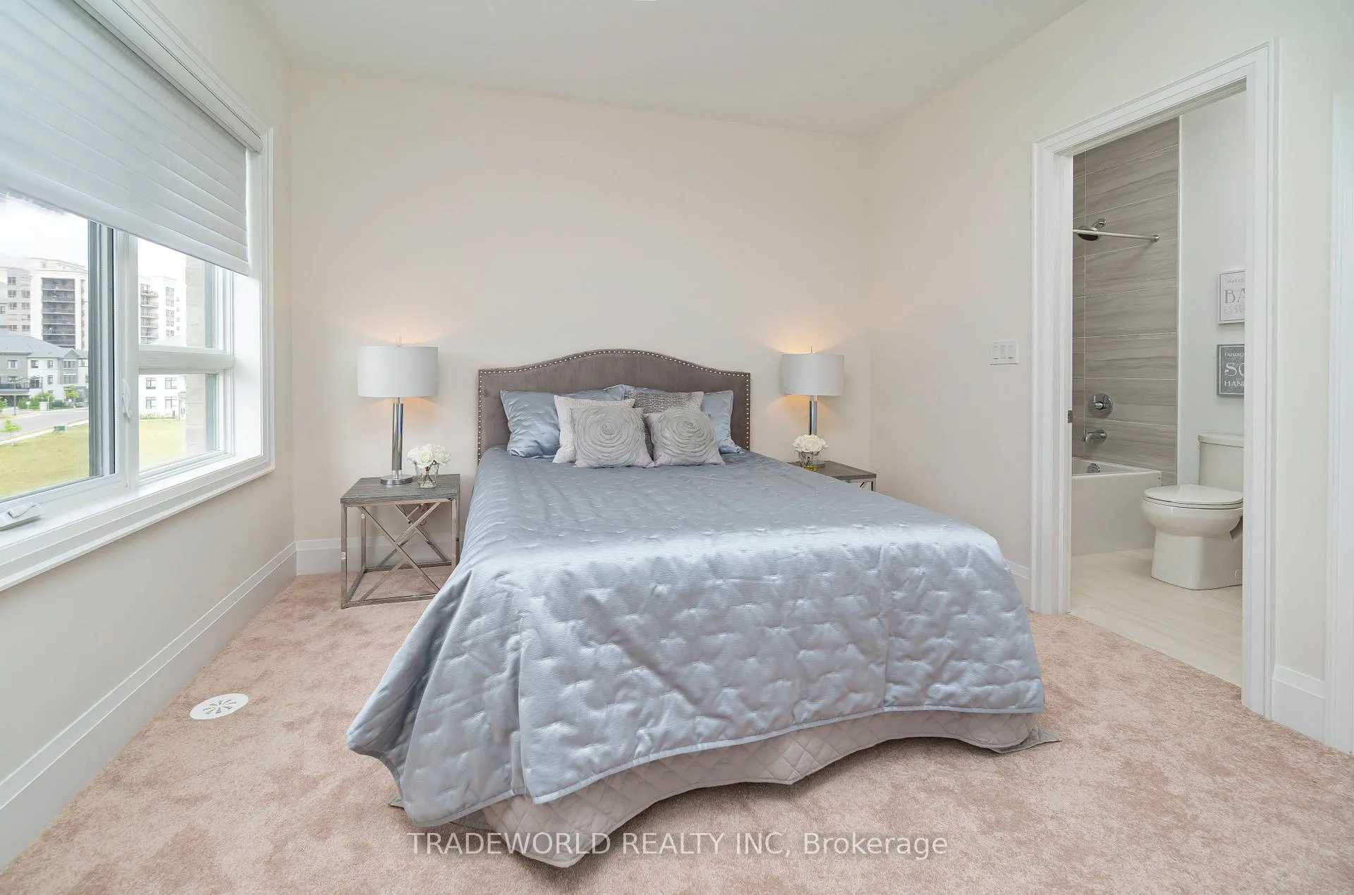 Photo 27 of 55 Feeney Lane, Markham, Commerce Valley — HOMEH