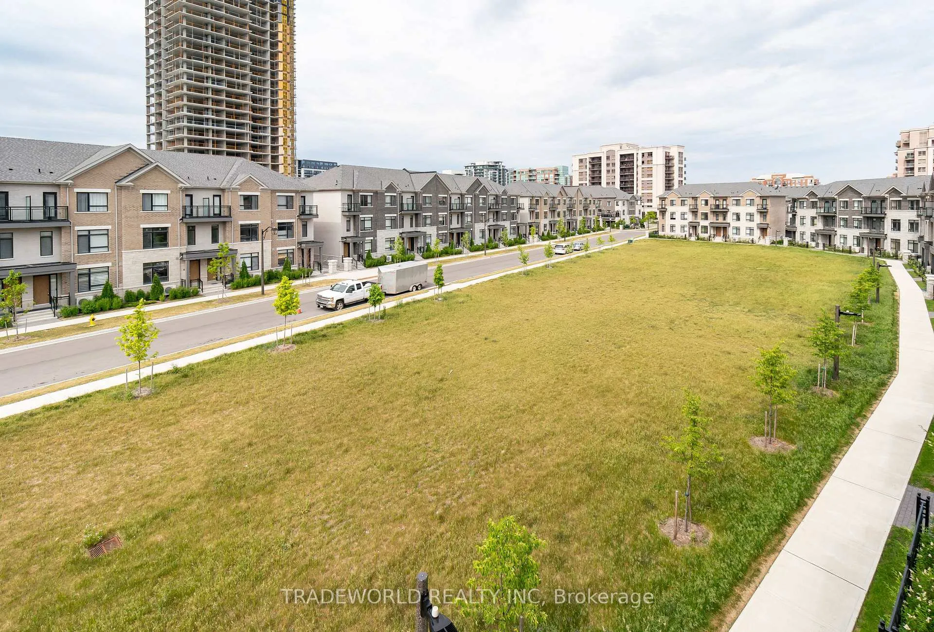 Photo 35 of 55 Feeney Lane, Markham, Commerce Valley — HOMEH