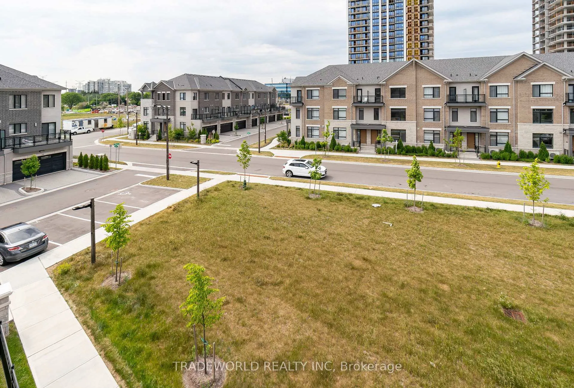 Photo 36 of 55 Feeney Lane, Markham, Commerce Valley — HOMEH