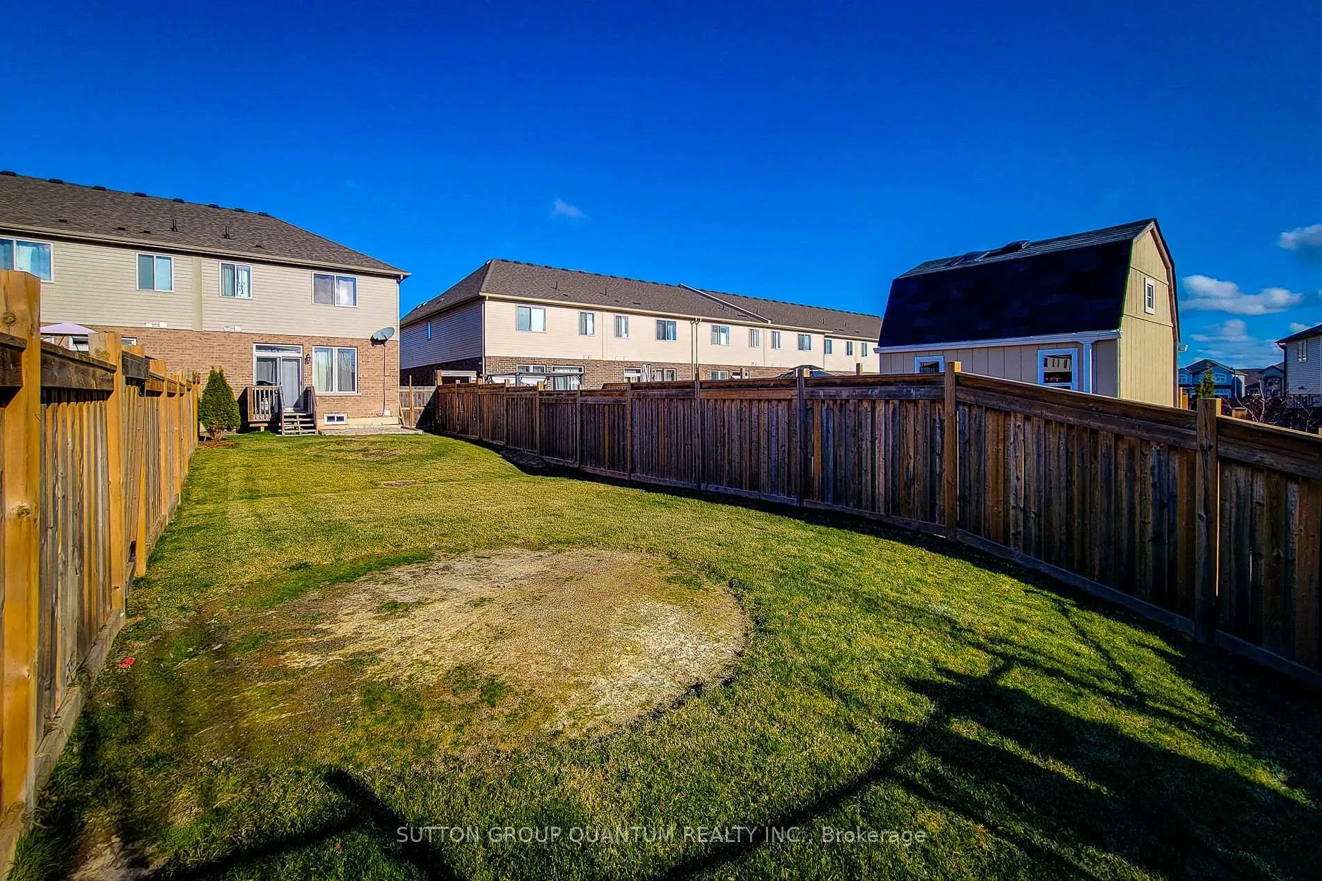 Photo 6 of 33 Fairgrounds Drive, Hamilton, Binbrook — HOMEH