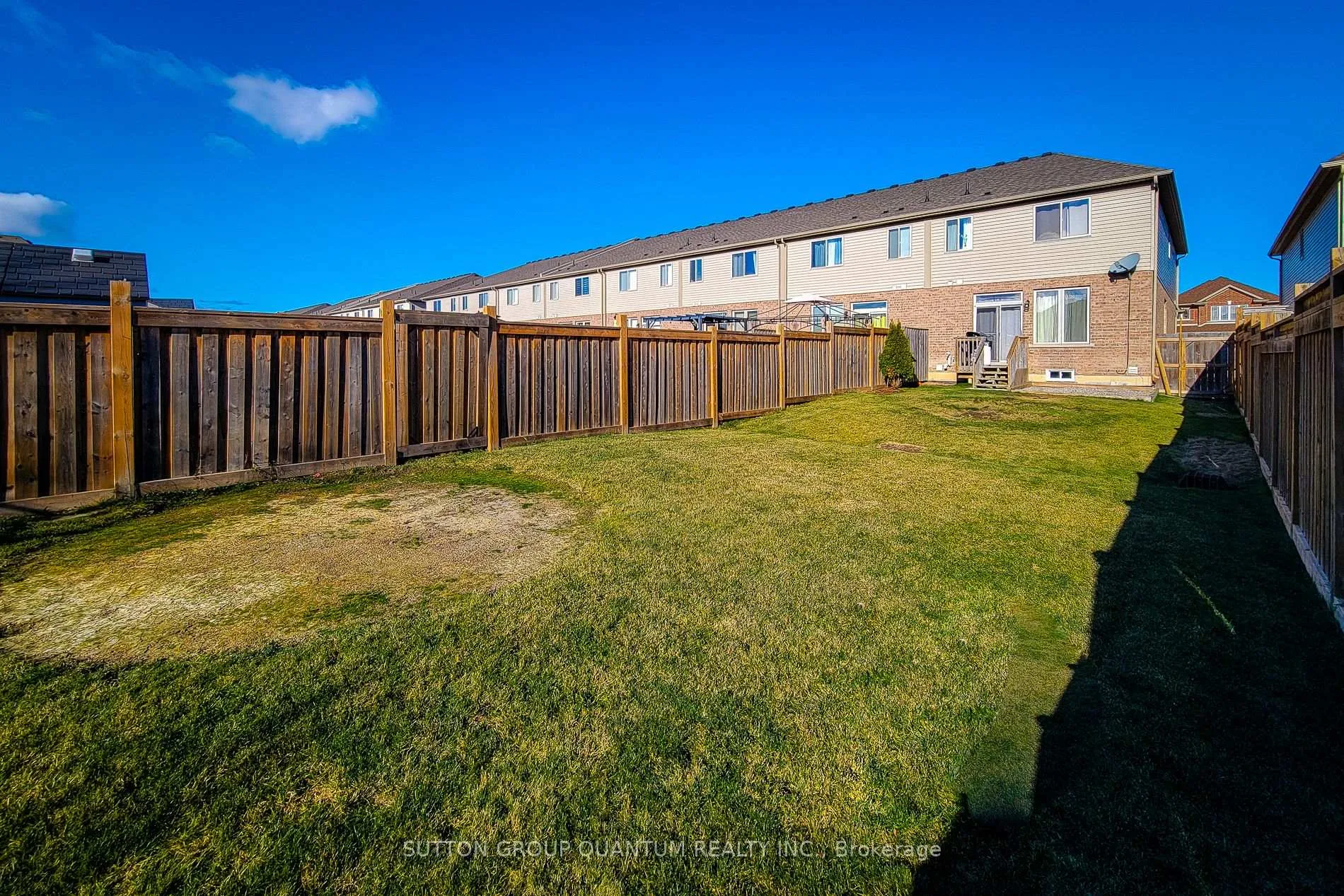 Photo 7 of 33 Fairgrounds Drive, Hamilton, Binbrook — HOMEH