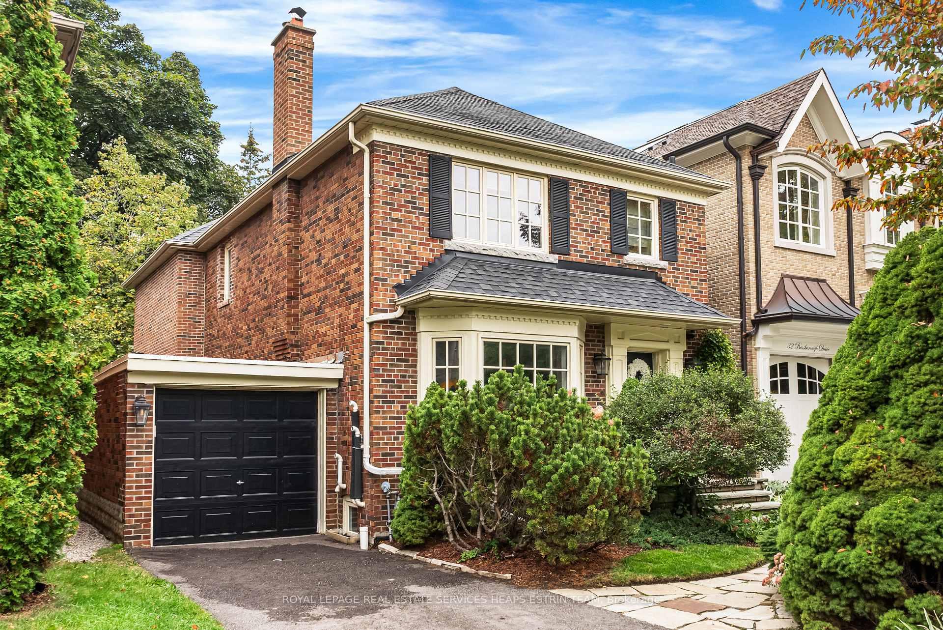 Photo 1 of 30 Bessborough Drive, Toronto, Leaside — HOMEH