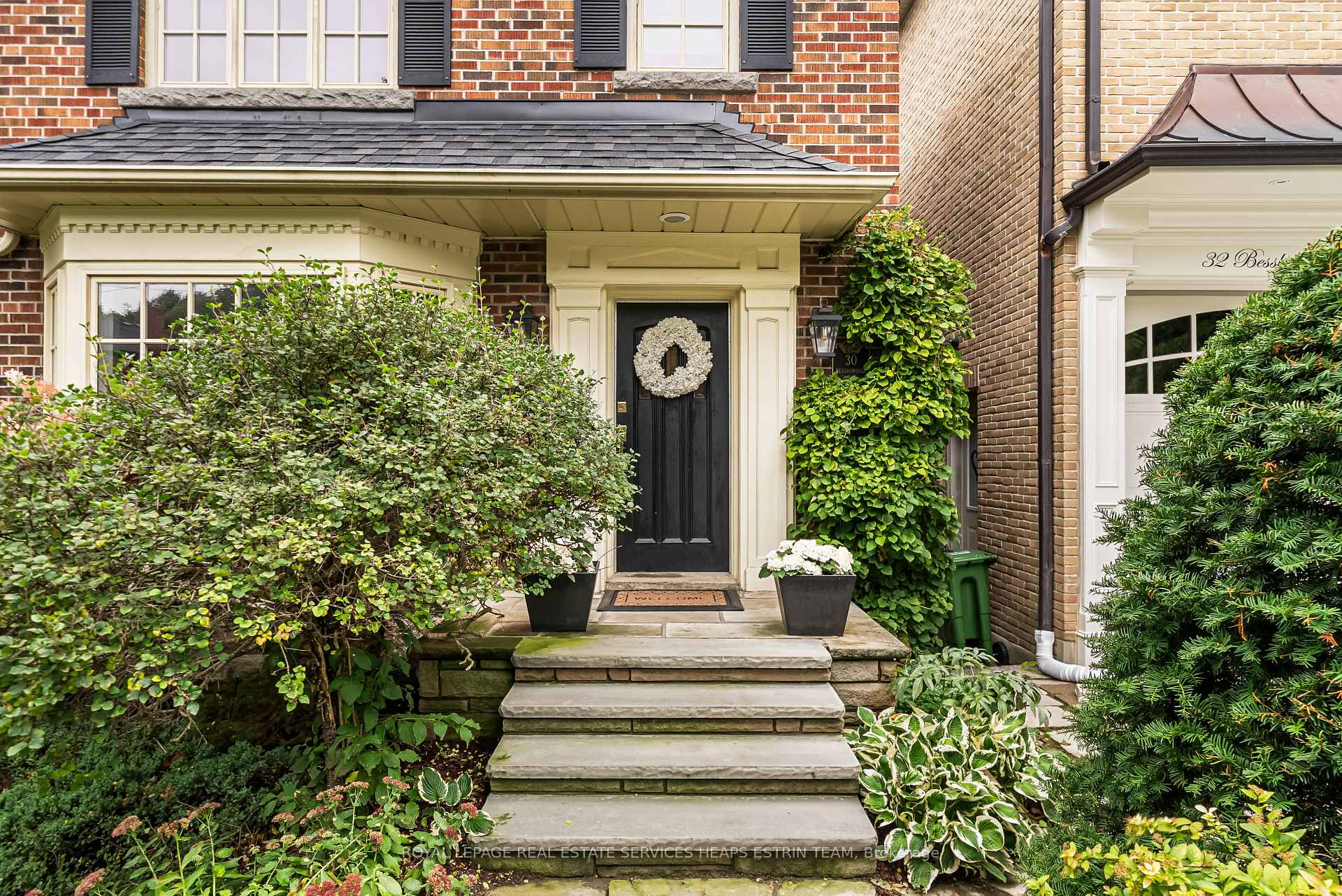 Photo 2 of 30 Bessborough Drive, Toronto, Leaside — HOMEH