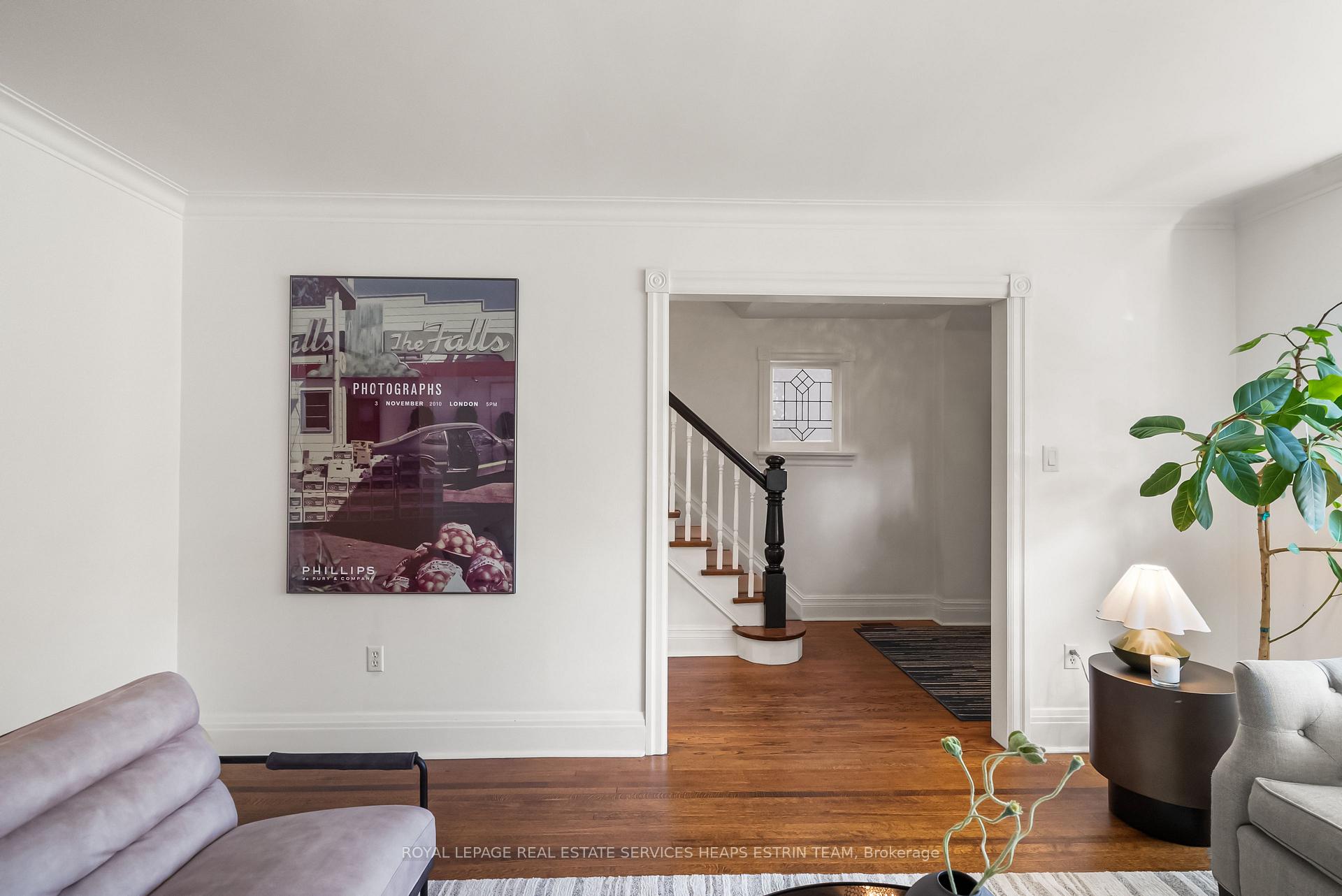 Photo 4 of 30 Bessborough Drive, Toronto, Leaside — HOMEH