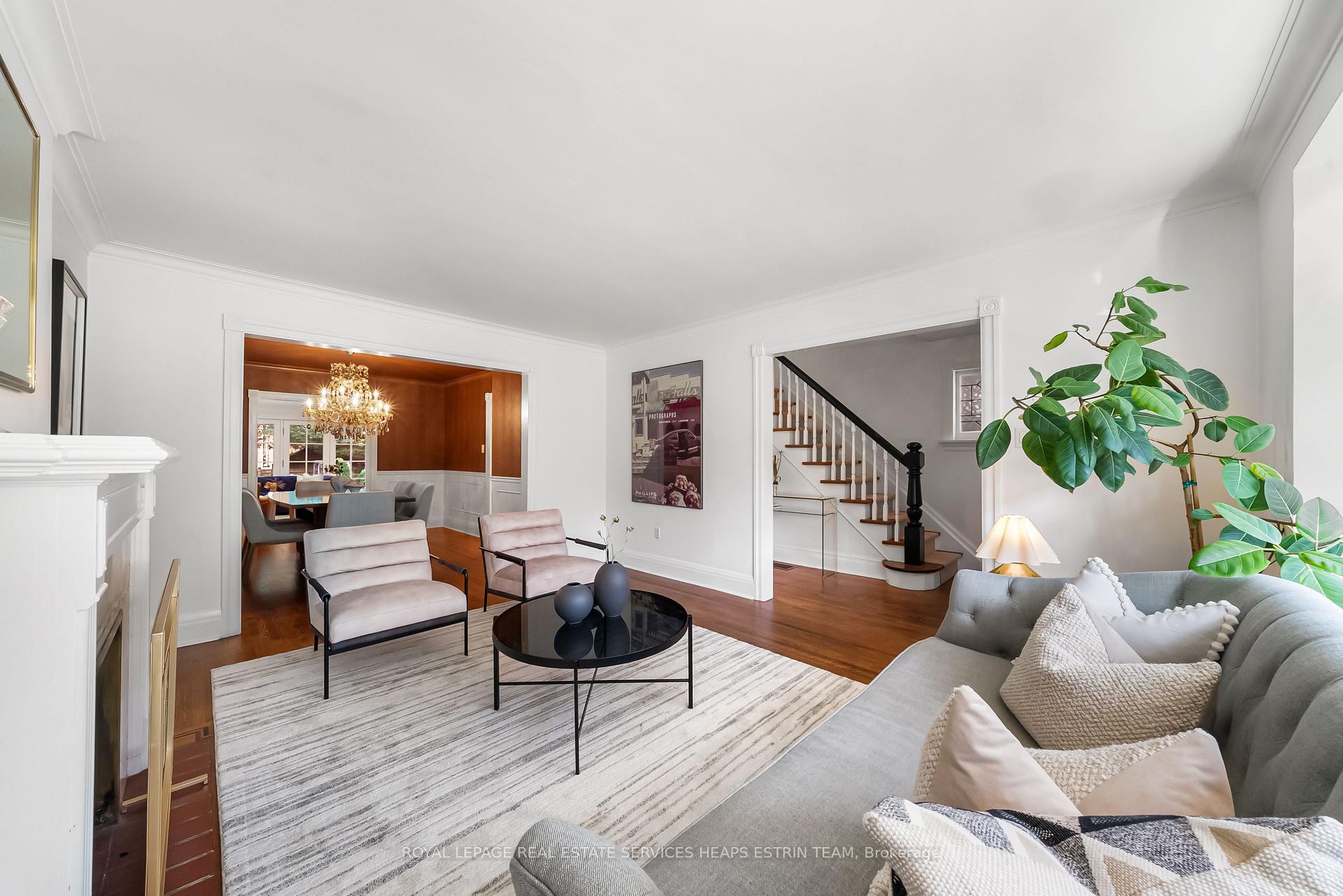 Photo 6 of 30 Bessborough Drive, Toronto, Leaside — HOMEH