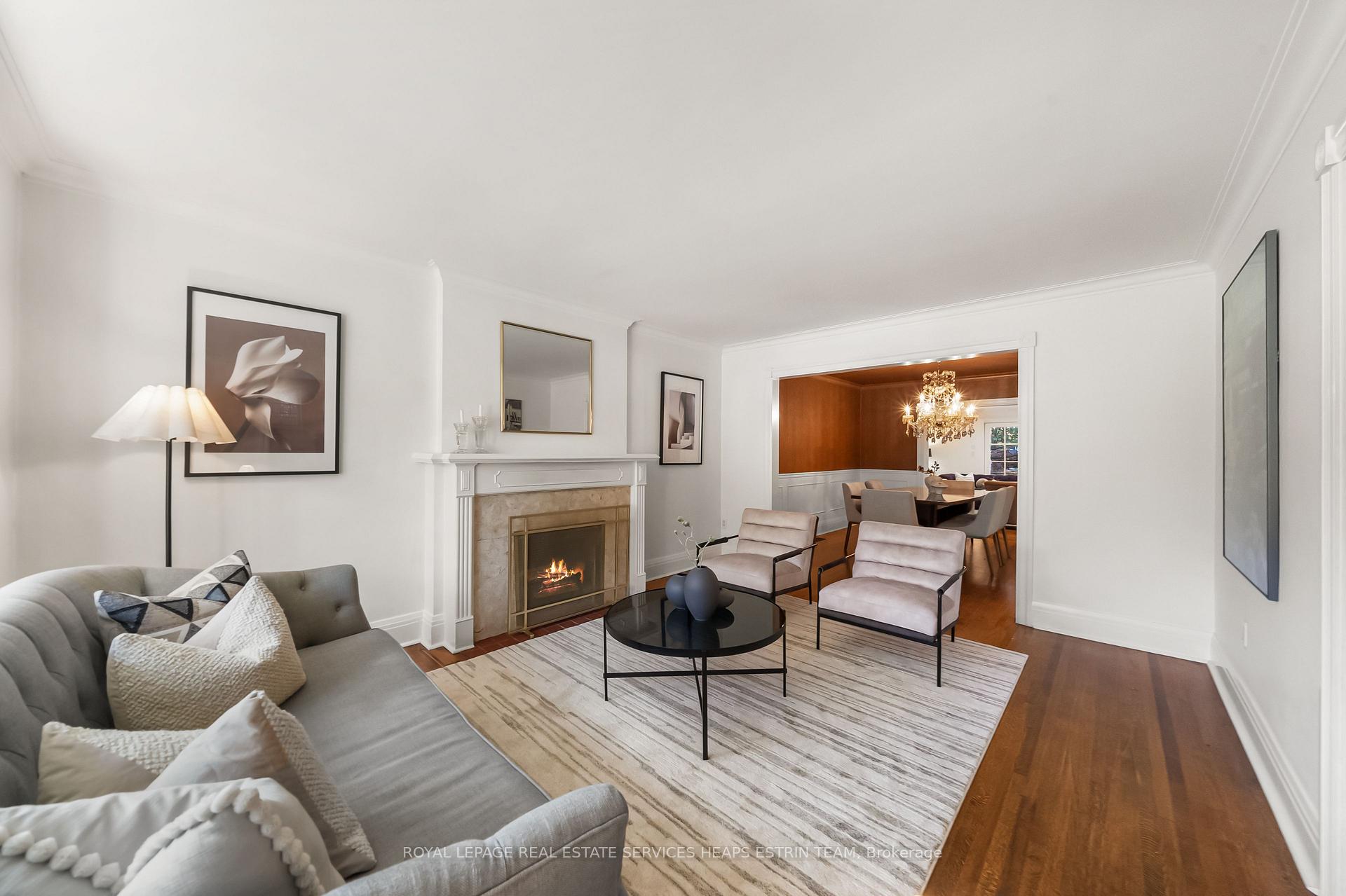 Photo 7 of 30 Bessborough Drive, Toronto, Leaside — HOMEH