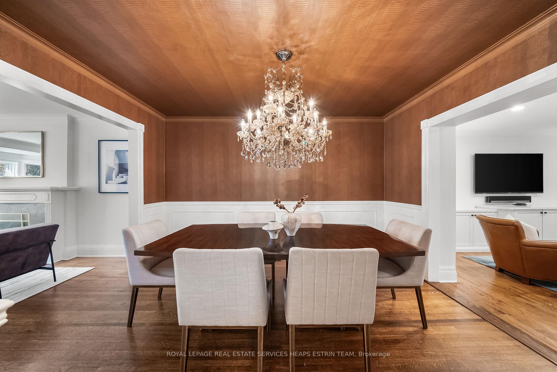 Photo 8 of 30 Bessborough Drive, Toronto, Leaside — HOMEH