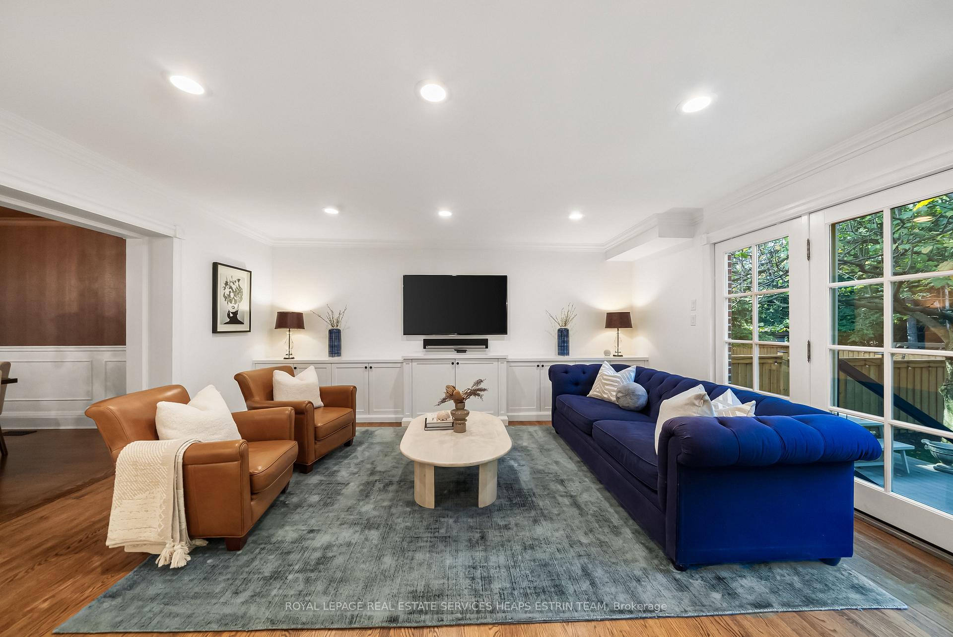 Photo 9 of 30 Bessborough Drive, Toronto, Leaside — HOMEH
