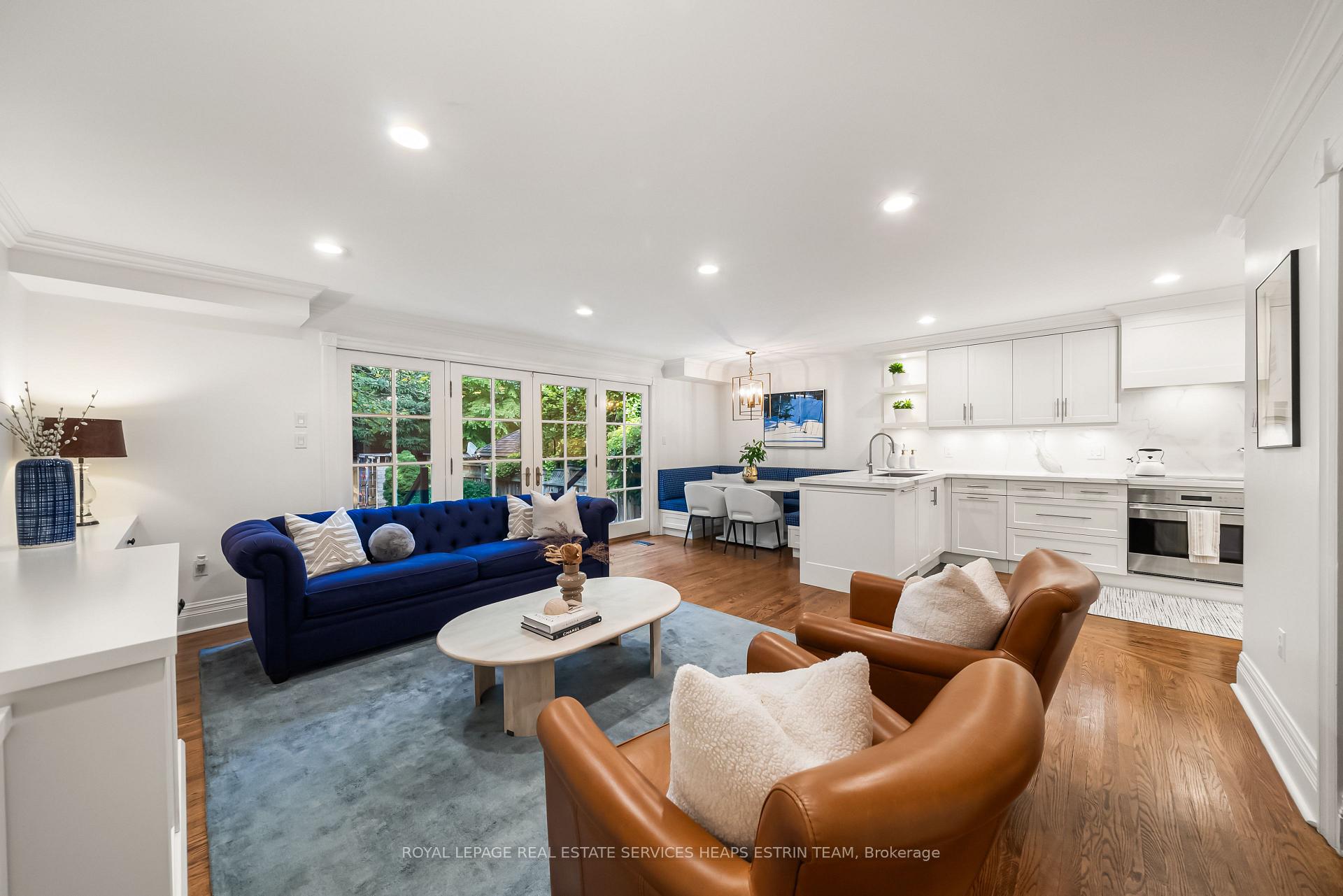 Photo 10 of 30 Bessborough Drive, Toronto, Leaside — HOMEH