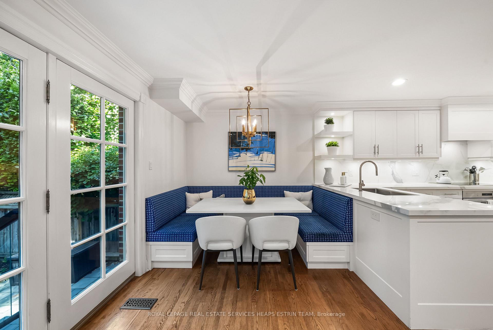 Photo 12 of 30 Bessborough Drive, Toronto, Leaside — HOMEH