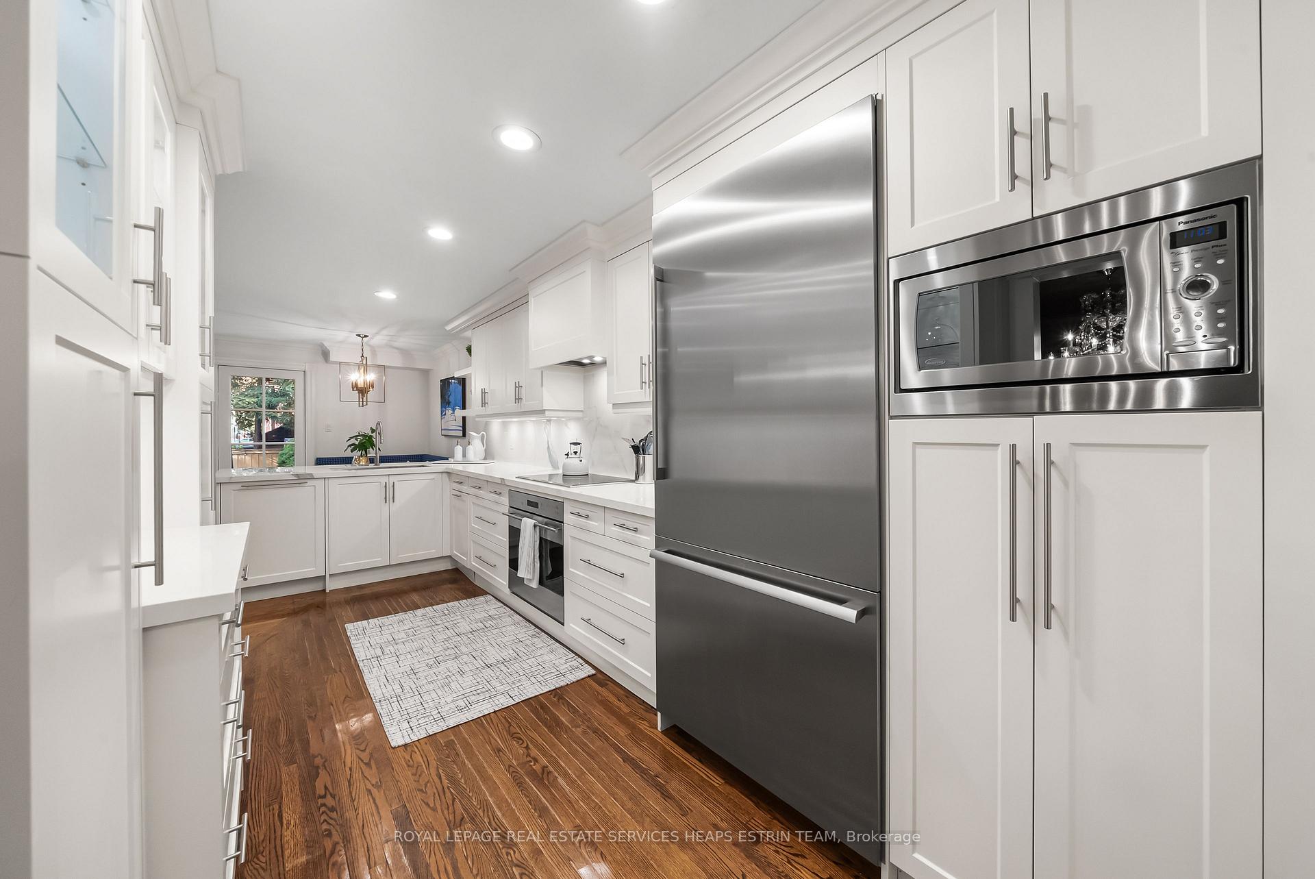 Photo 17 of 30 Bessborough Drive, Toronto, Leaside — HOMEH