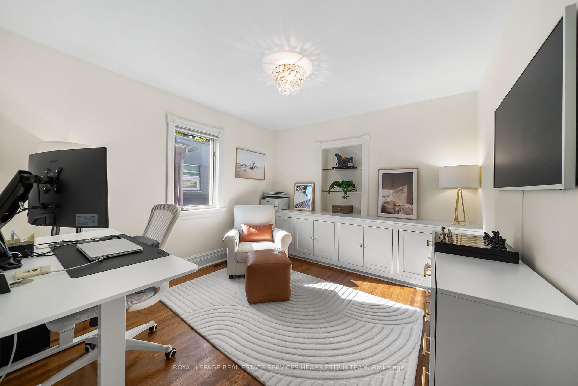 Photo 29 of 30 Bessborough Drive, Toronto, Leaside — HOMEH