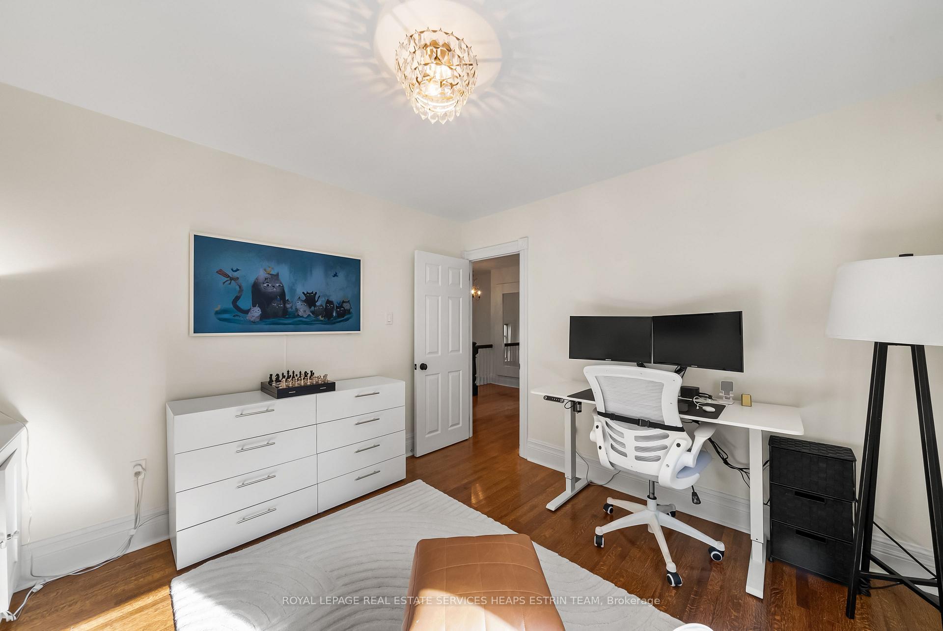 Photo 30 of 30 Bessborough Drive, Toronto, Leaside — HOMEH