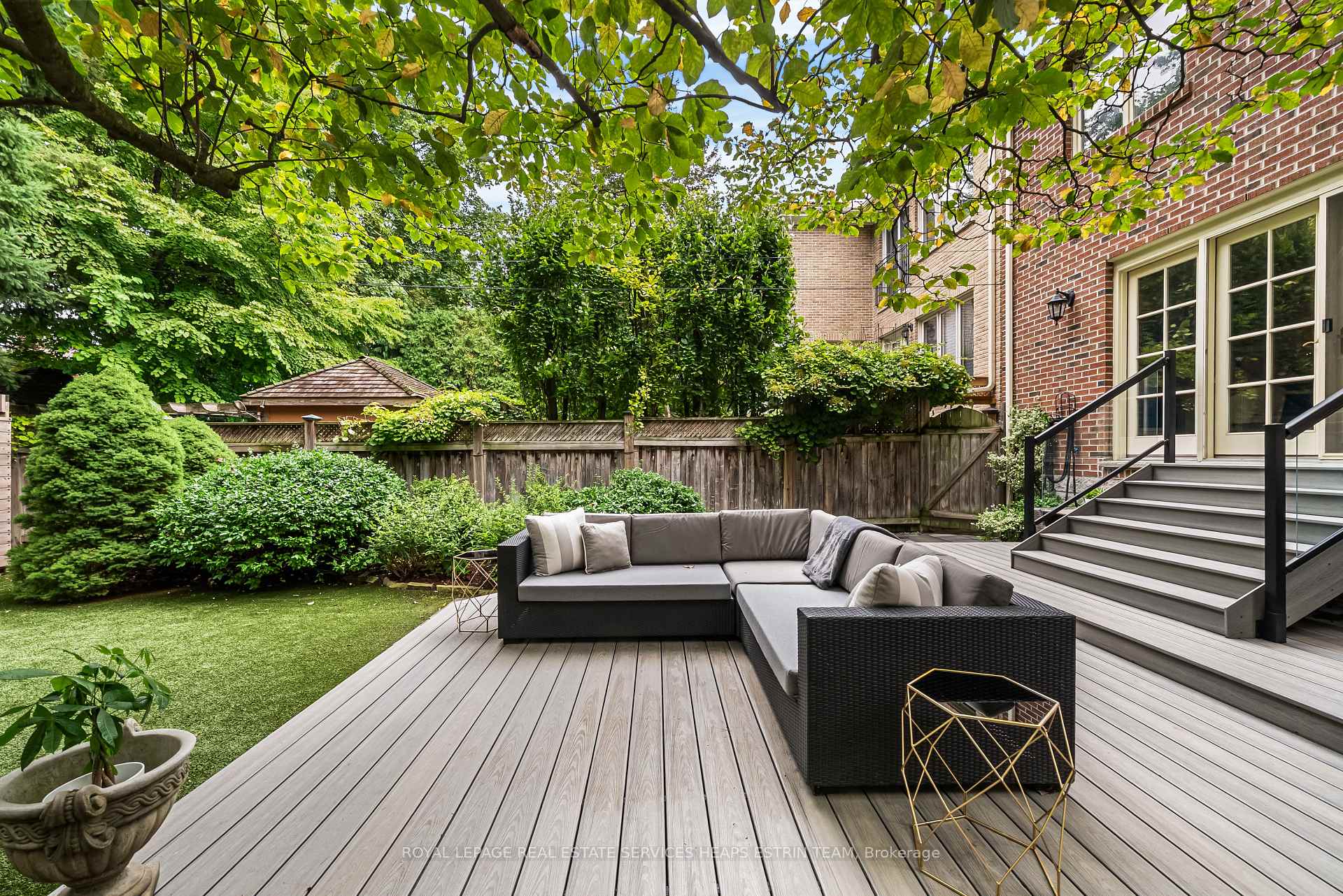 Photo 38 of 30 Bessborough Drive, Toronto, Leaside — HOMEH