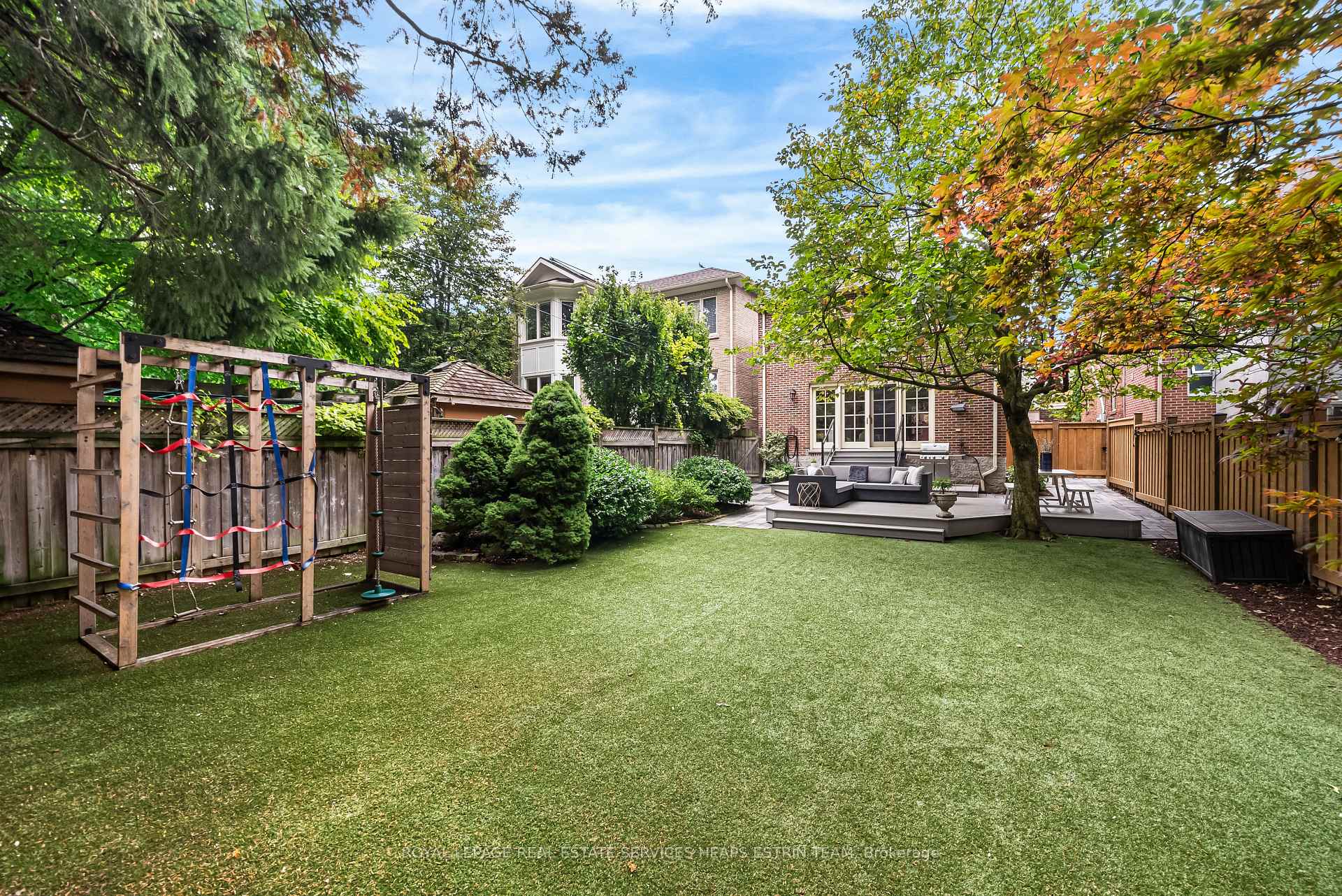 Photo 40 of 30 Bessborough Drive, Toronto, Leaside — HOMEH