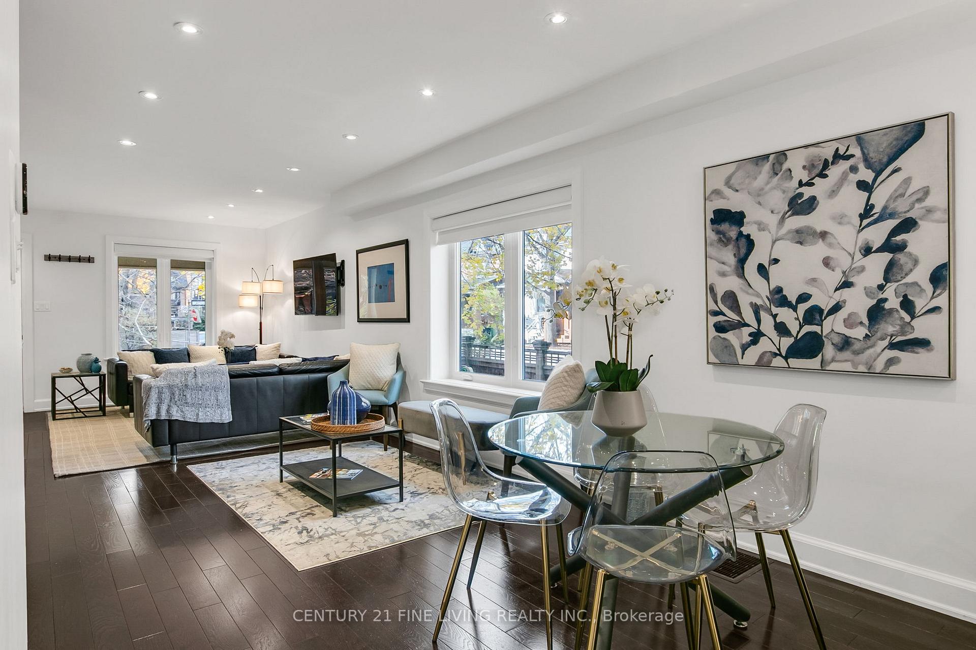 Photo 14 of 123 Coady Avenue, Toronto, South Riverdale — HOMEH
