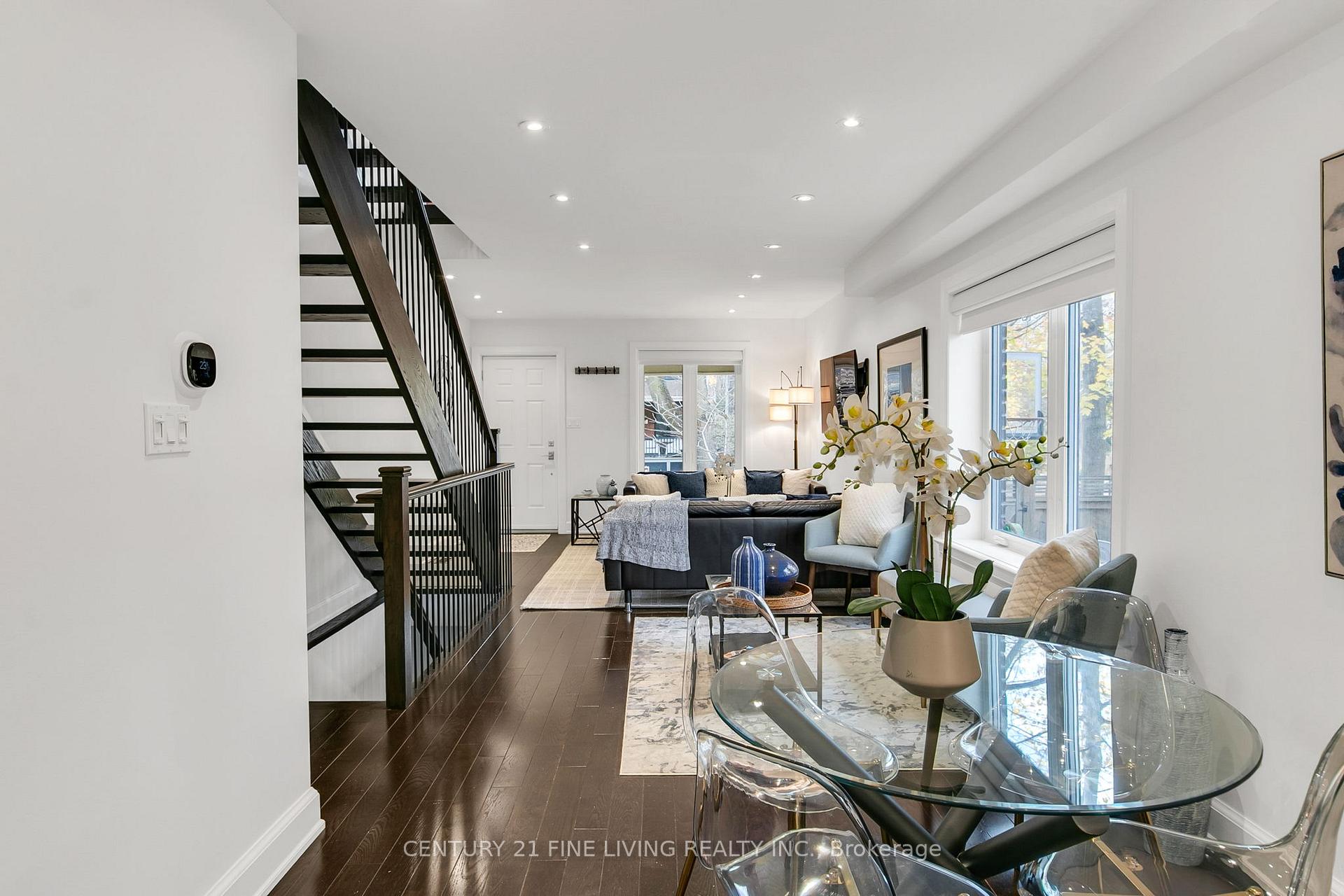 Photo 15 of 123 Coady Avenue, Toronto, South Riverdale — HOMEH