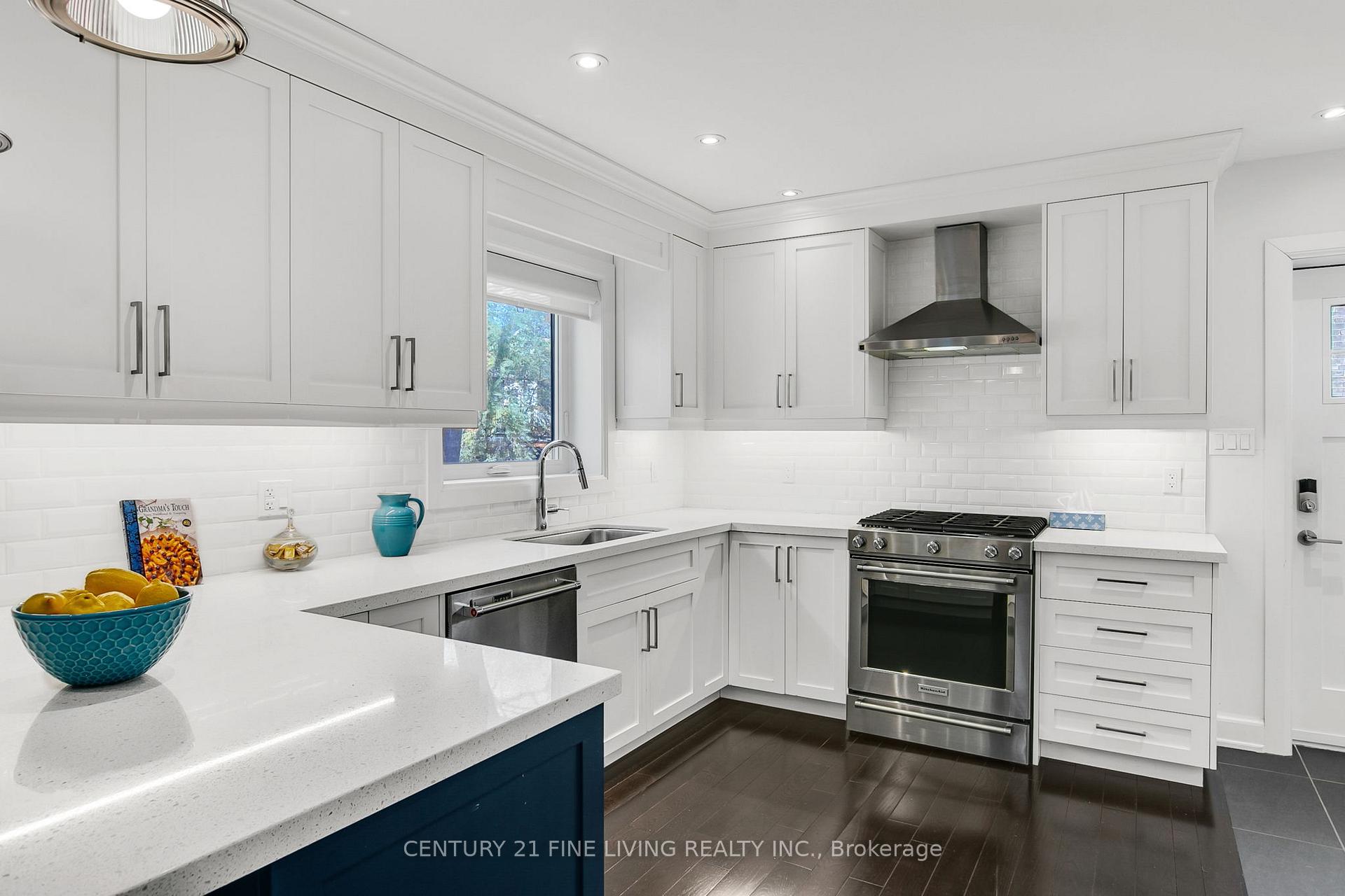 Photo 18 of 123 Coady Avenue, Toronto, South Riverdale — HOMEH