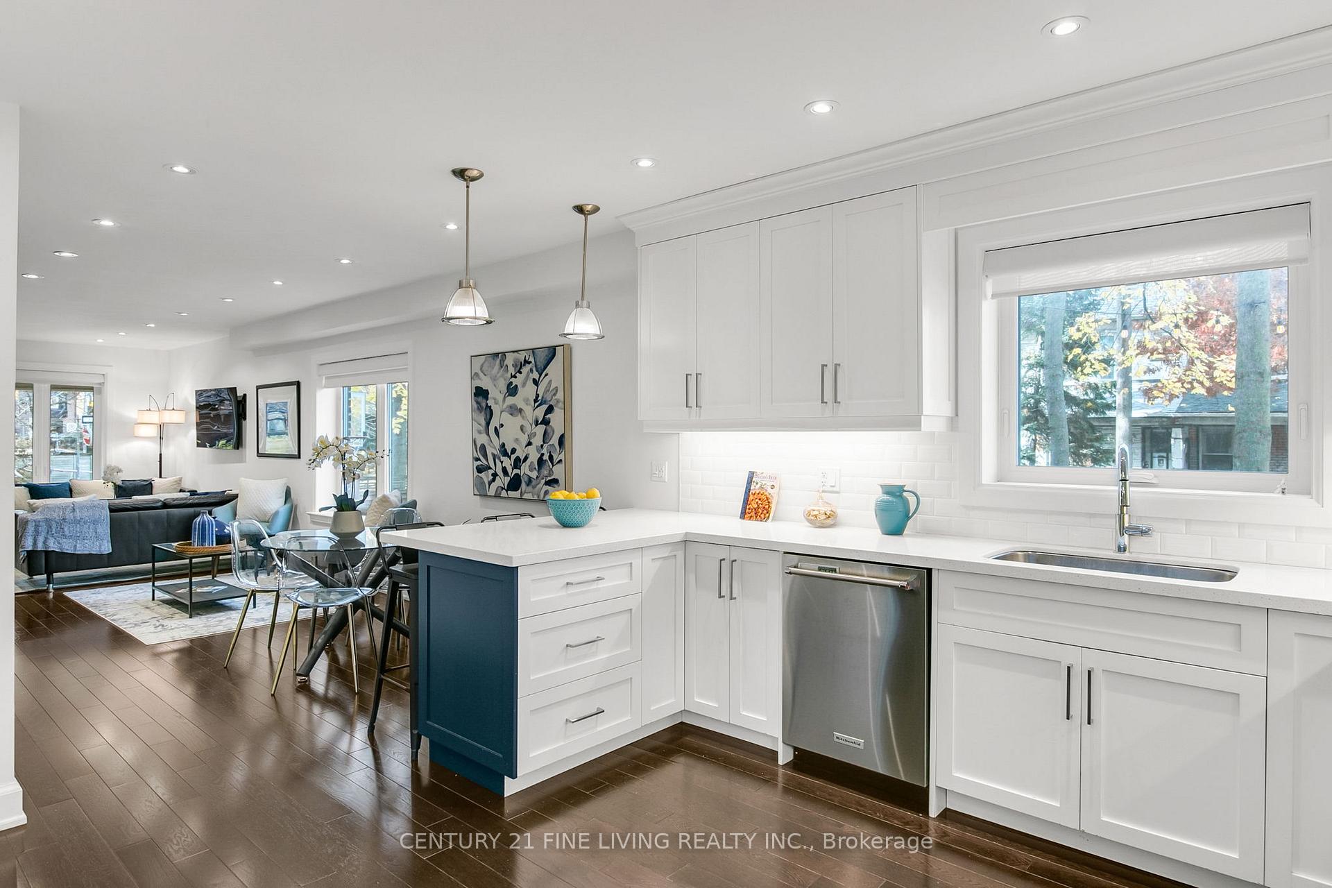 Photo 19 of 123 Coady Avenue, Toronto, South Riverdale — HOMEH