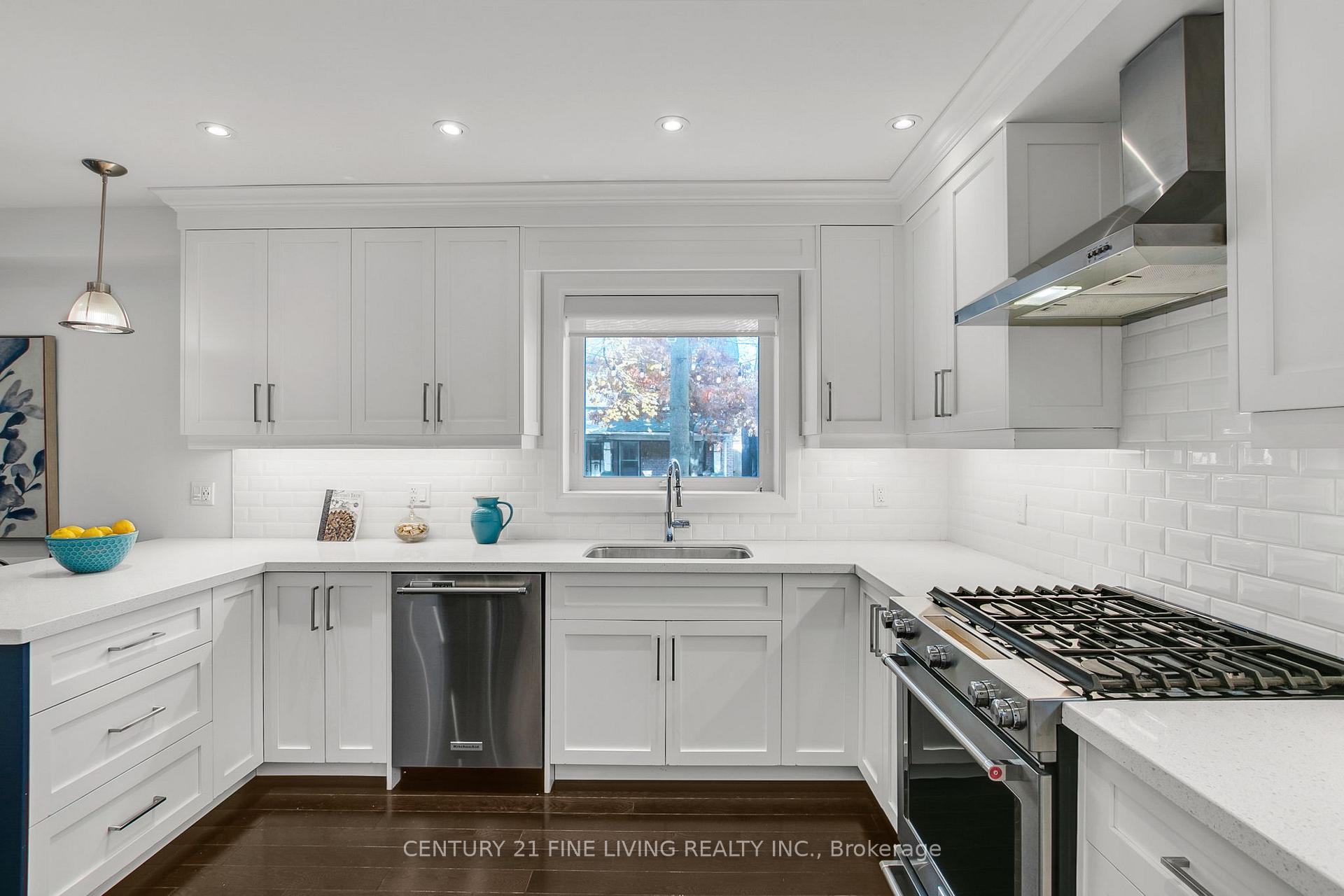 Photo 21 of 123 Coady Avenue, Toronto, South Riverdale — HOMEH