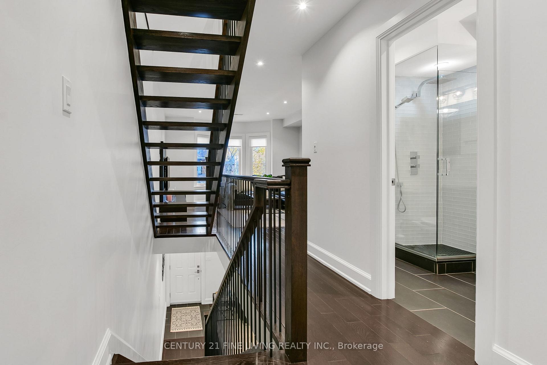 Photo 23 of 123 Coady Avenue, Toronto, South Riverdale — HOMEH