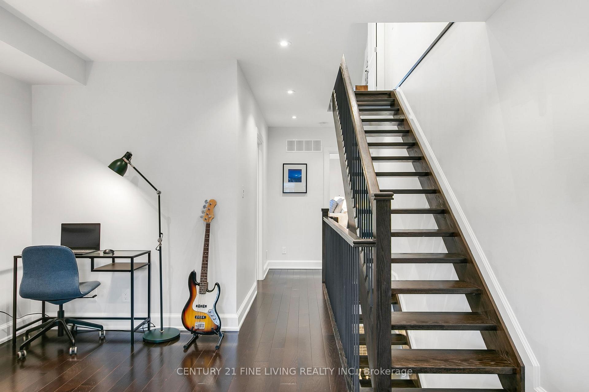Photo 24 of 123 Coady Avenue, Toronto, South Riverdale — HOMEH