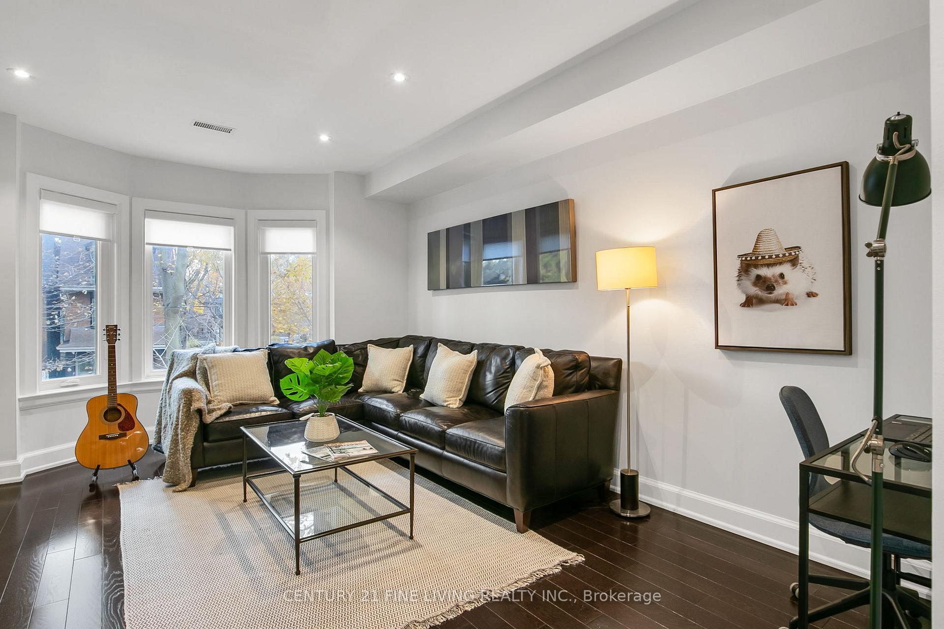 Photo 25 of 123 Coady Avenue, Toronto, South Riverdale — HOMEH