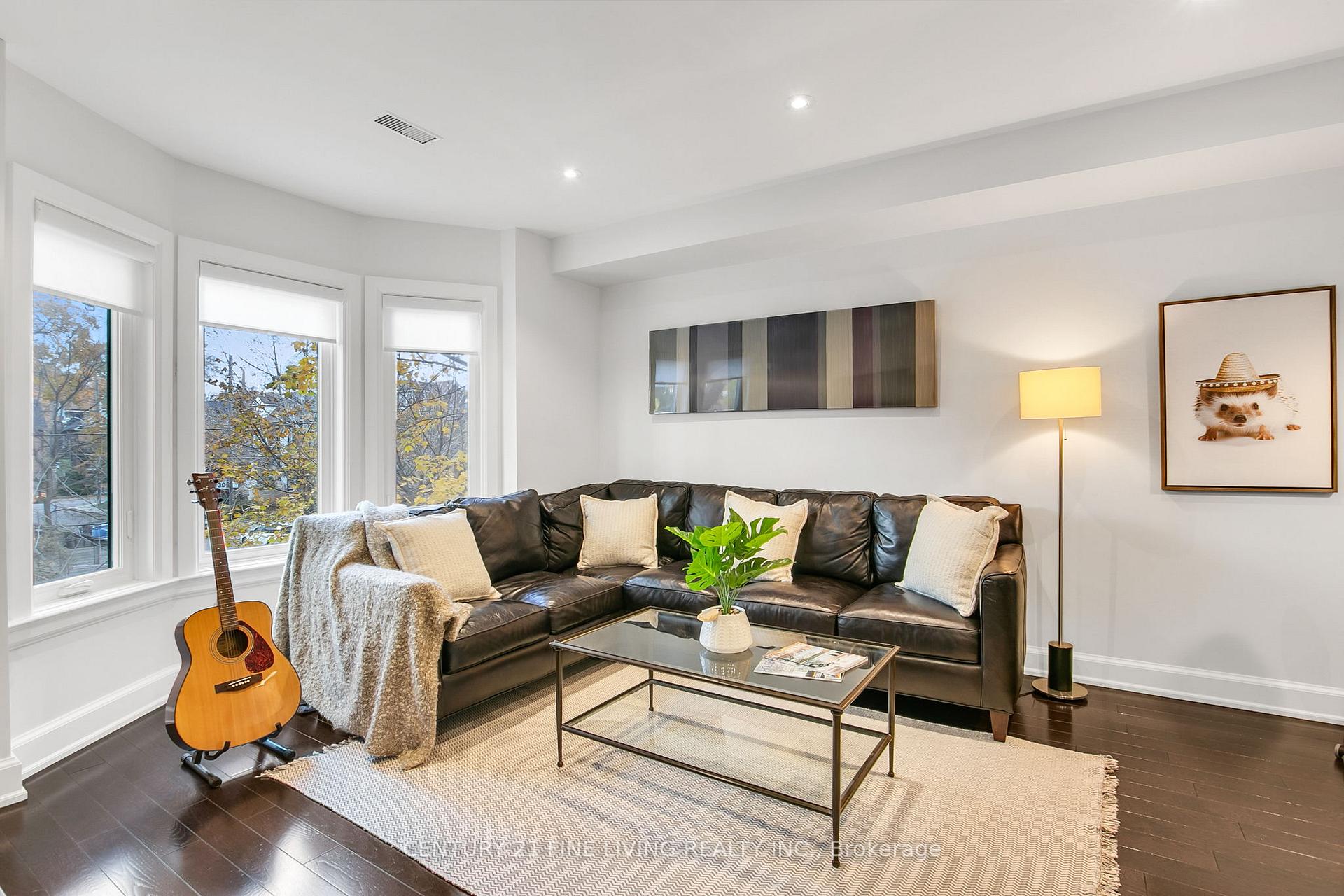 Photo 26 of 123 Coady Avenue, Toronto, South Riverdale — HOMEH