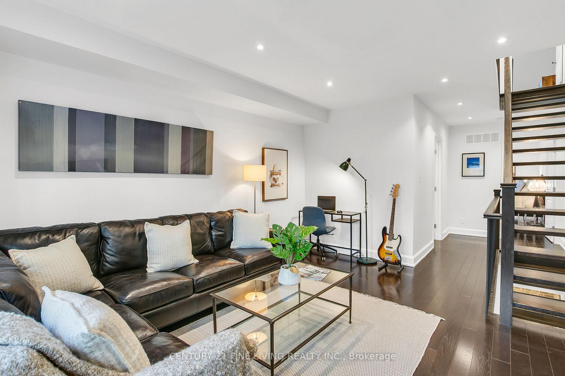 Photo 27 of 123 Coady Avenue, Toronto, South Riverdale — HOMEH