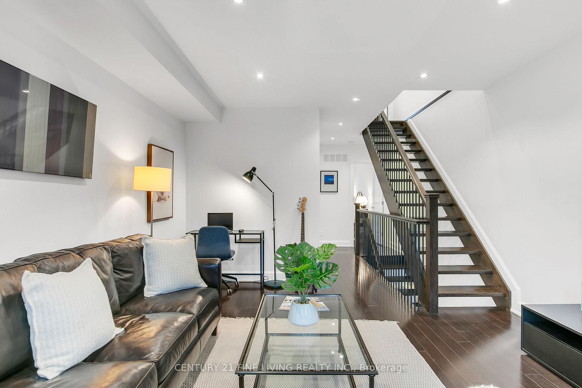 Photo 28 of 123 Coady Avenue, Toronto, South Riverdale — HOMEH