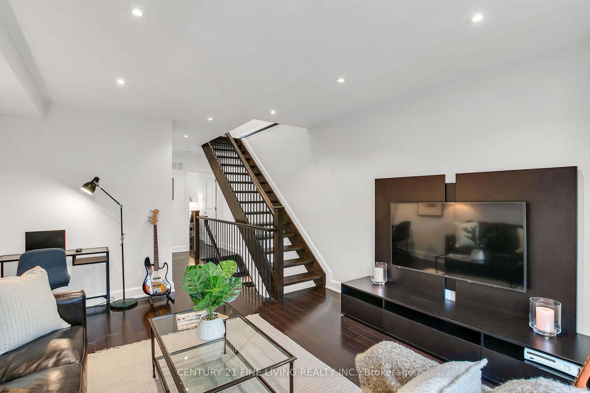 Photo 29 of 123 Coady Avenue, Toronto, South Riverdale — HOMEH