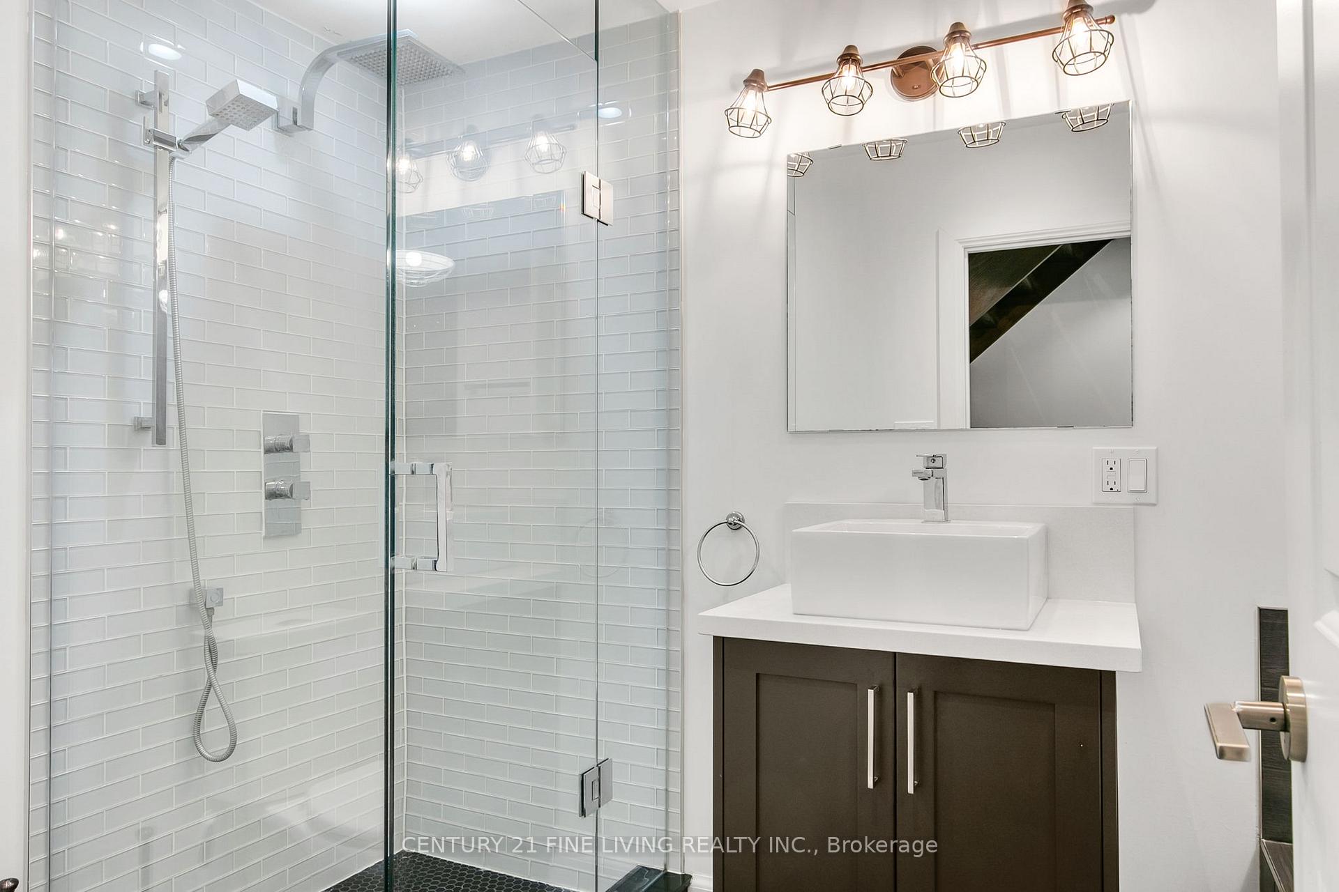 Photo 30 of 123 Coady Avenue, Toronto, South Riverdale — HOMEH