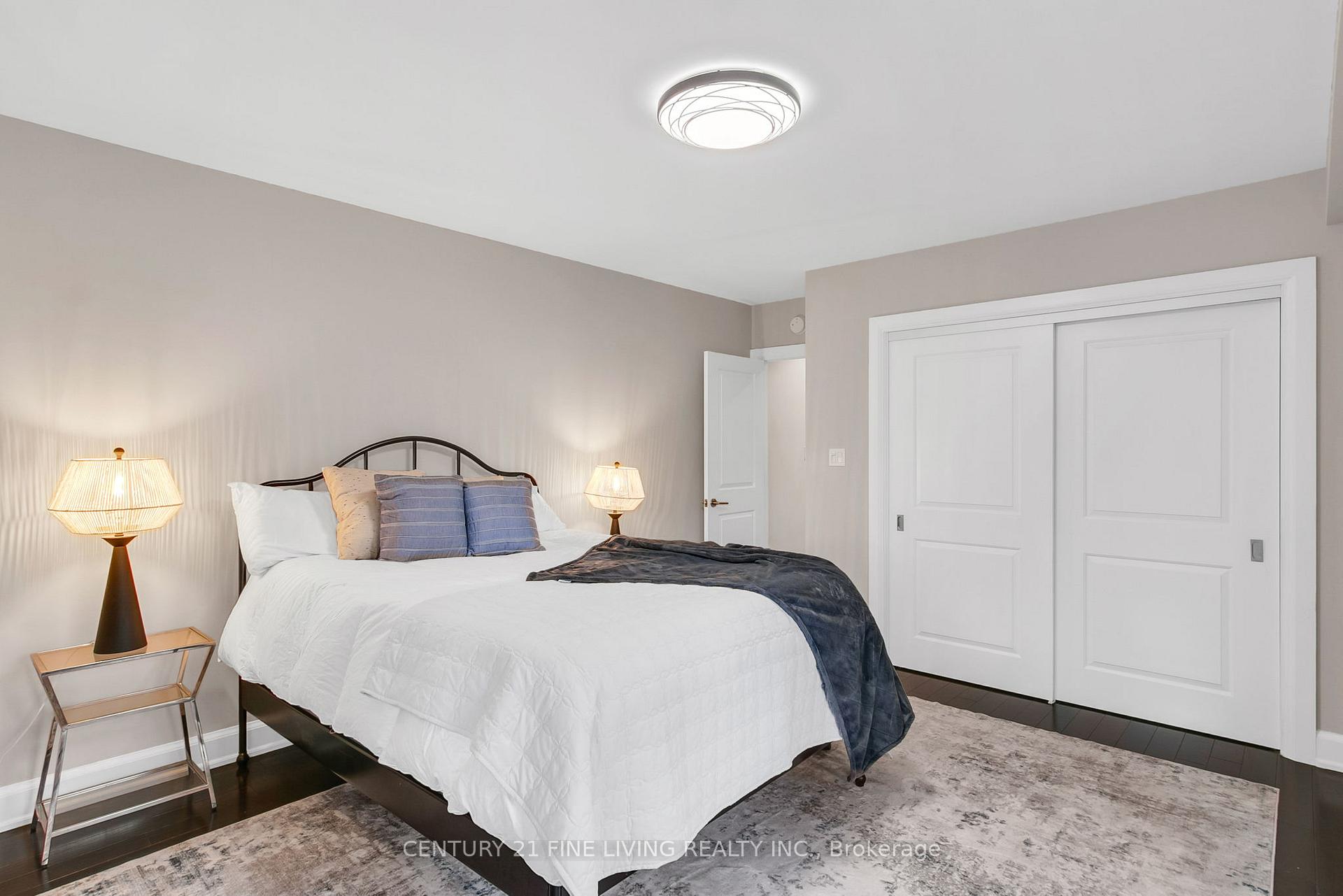 Photo 34 of 123 Coady Avenue, Toronto, South Riverdale — HOMEH