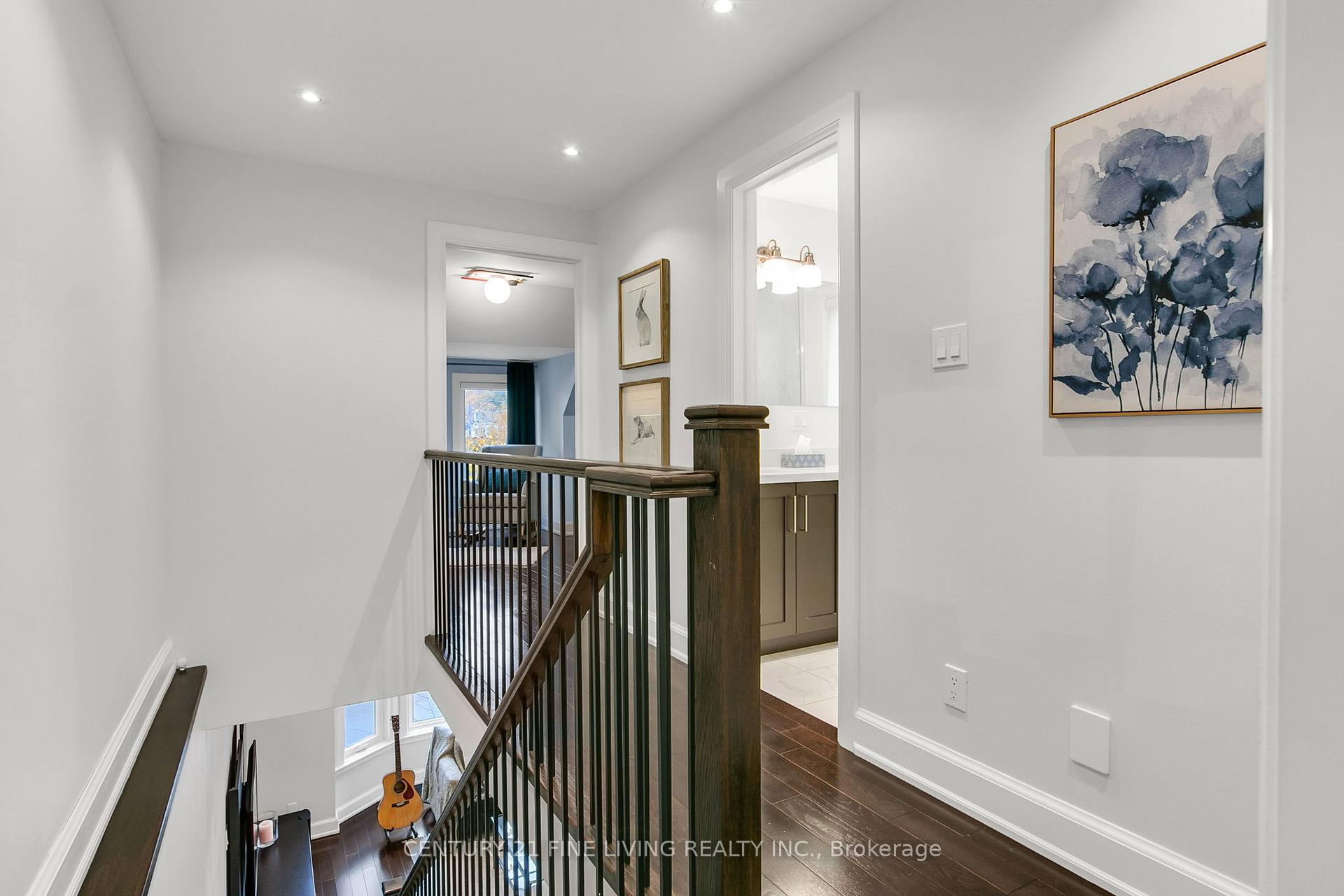 Photo 35 of 123 Coady Avenue, Toronto, South Riverdale — HOMEH