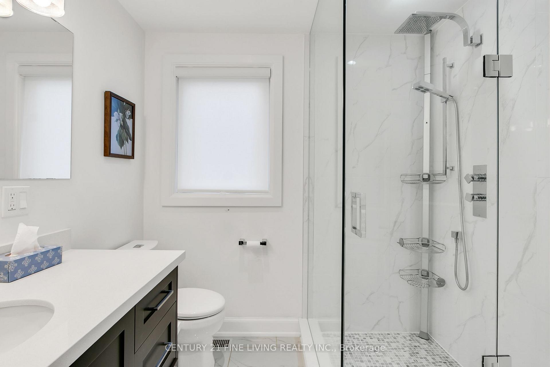 Photo 40 of 123 Coady Avenue, Toronto, South Riverdale — HOMEH