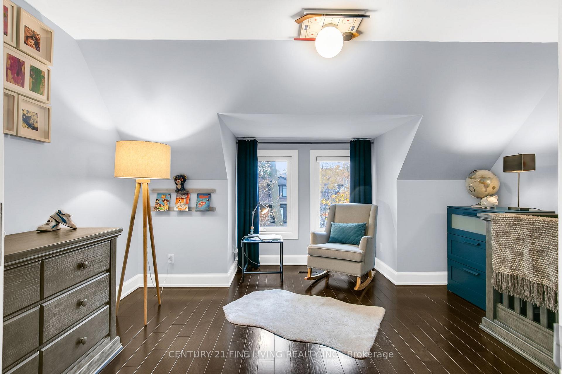 Photo 41 of 123 Coady Avenue, Toronto, South Riverdale — HOMEH