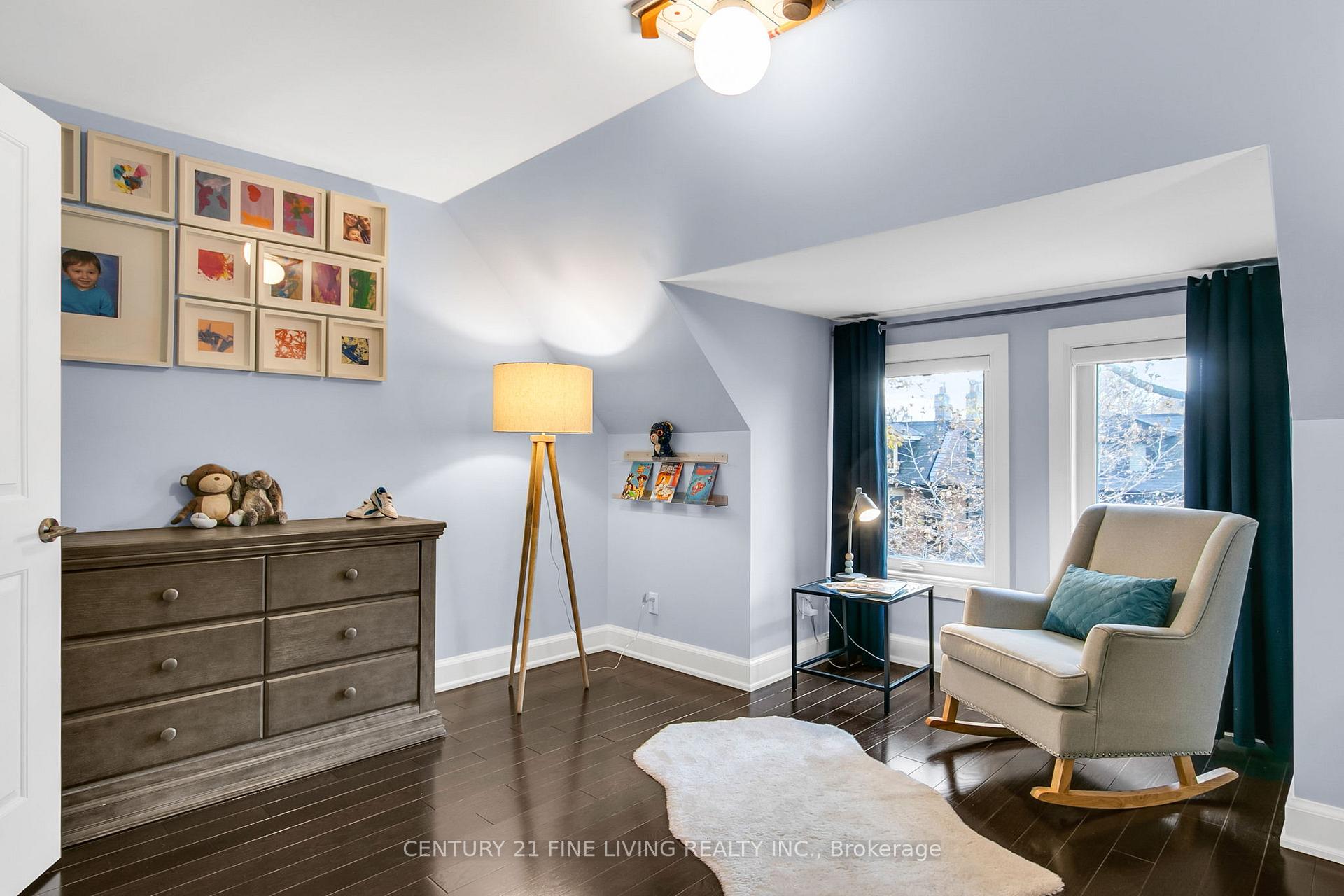 Photo 42 of 123 Coady Avenue, Toronto, South Riverdale — HOMEH