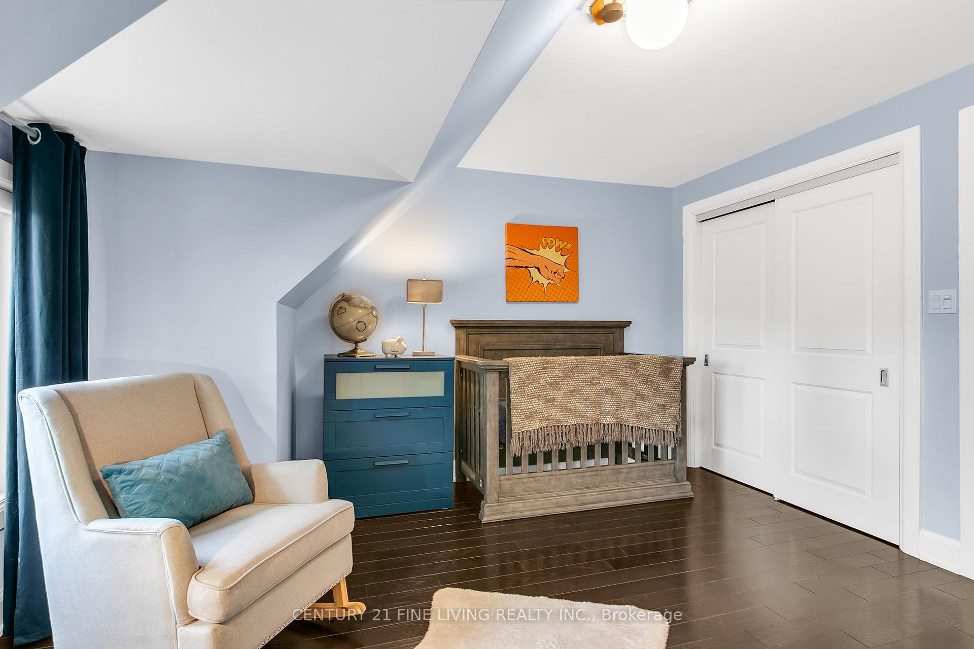 Photo 43 of 123 Coady Avenue, Toronto, South Riverdale — HOMEH