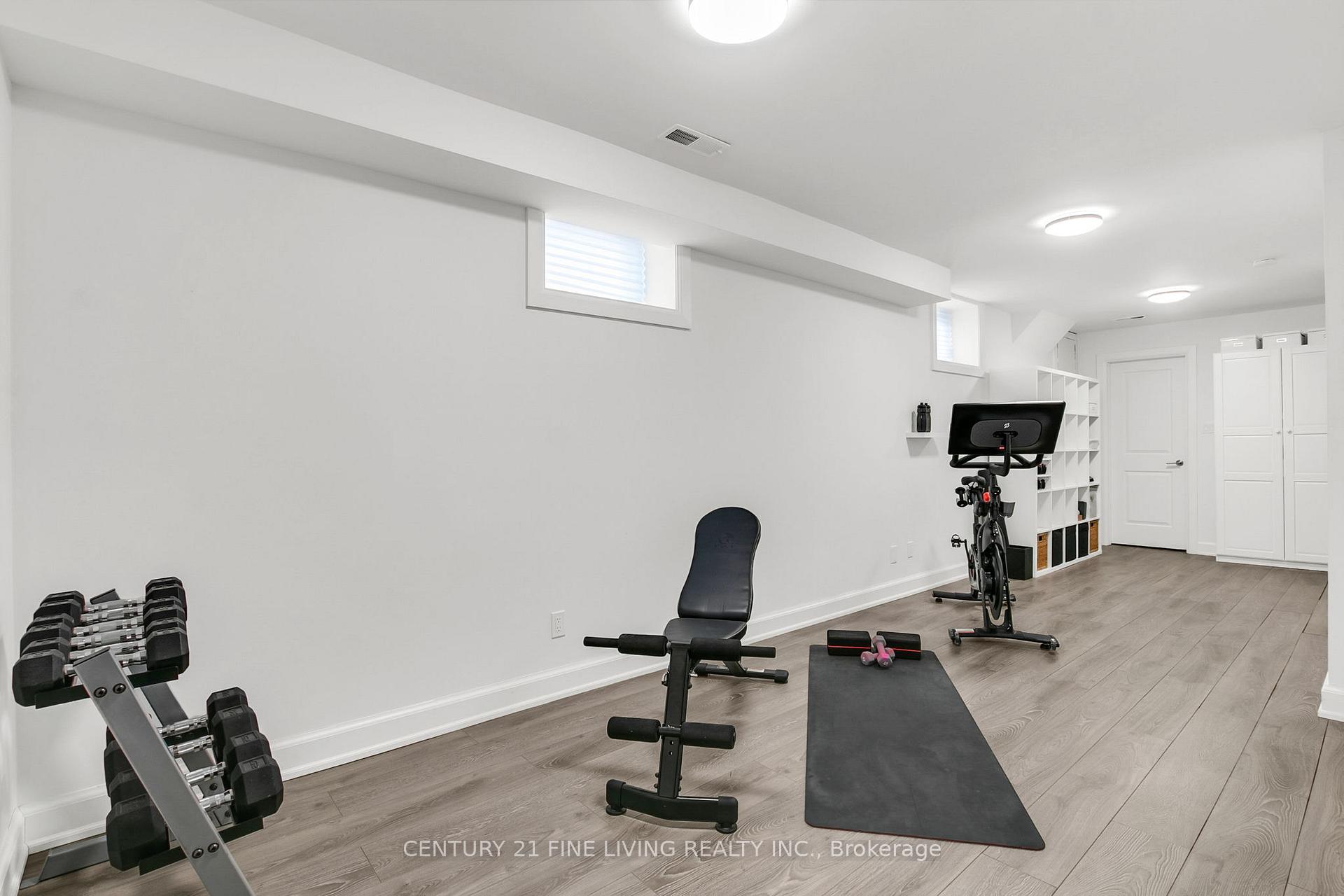 Photo 44 of 123 Coady Avenue, Toronto, South Riverdale — HOMEH