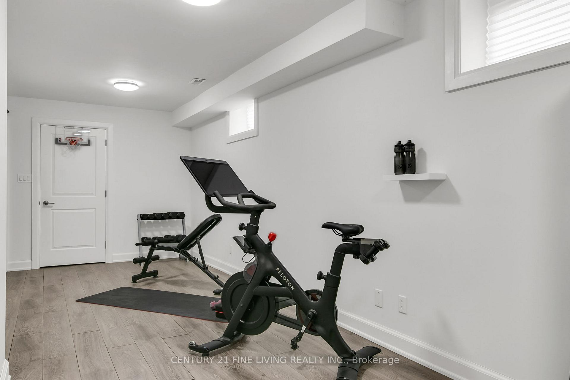 Photo 45 of 123 Coady Avenue, Toronto, South Riverdale — HOMEH